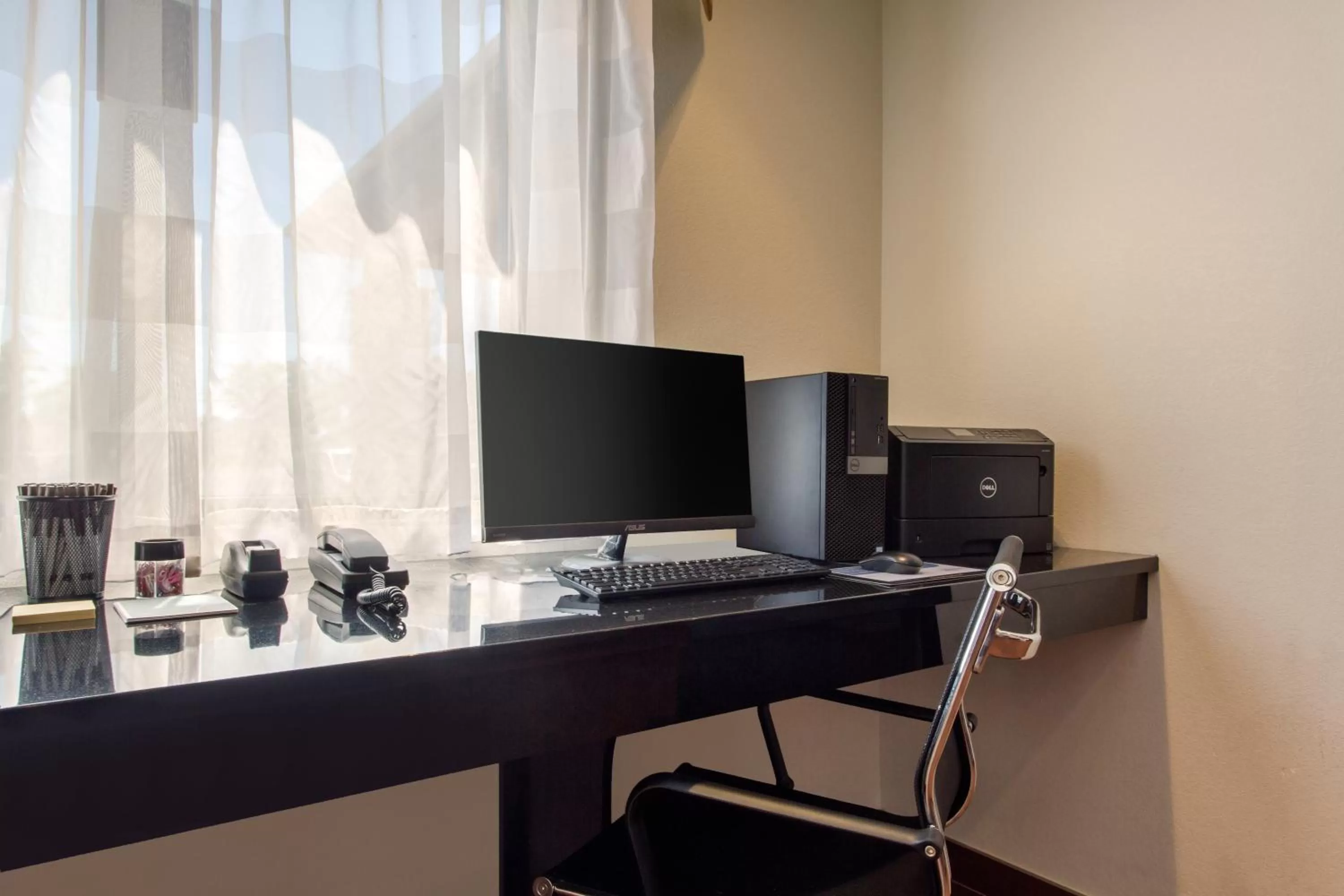 Business facilities in Sleep Inn & Suites Middletown - Goshen