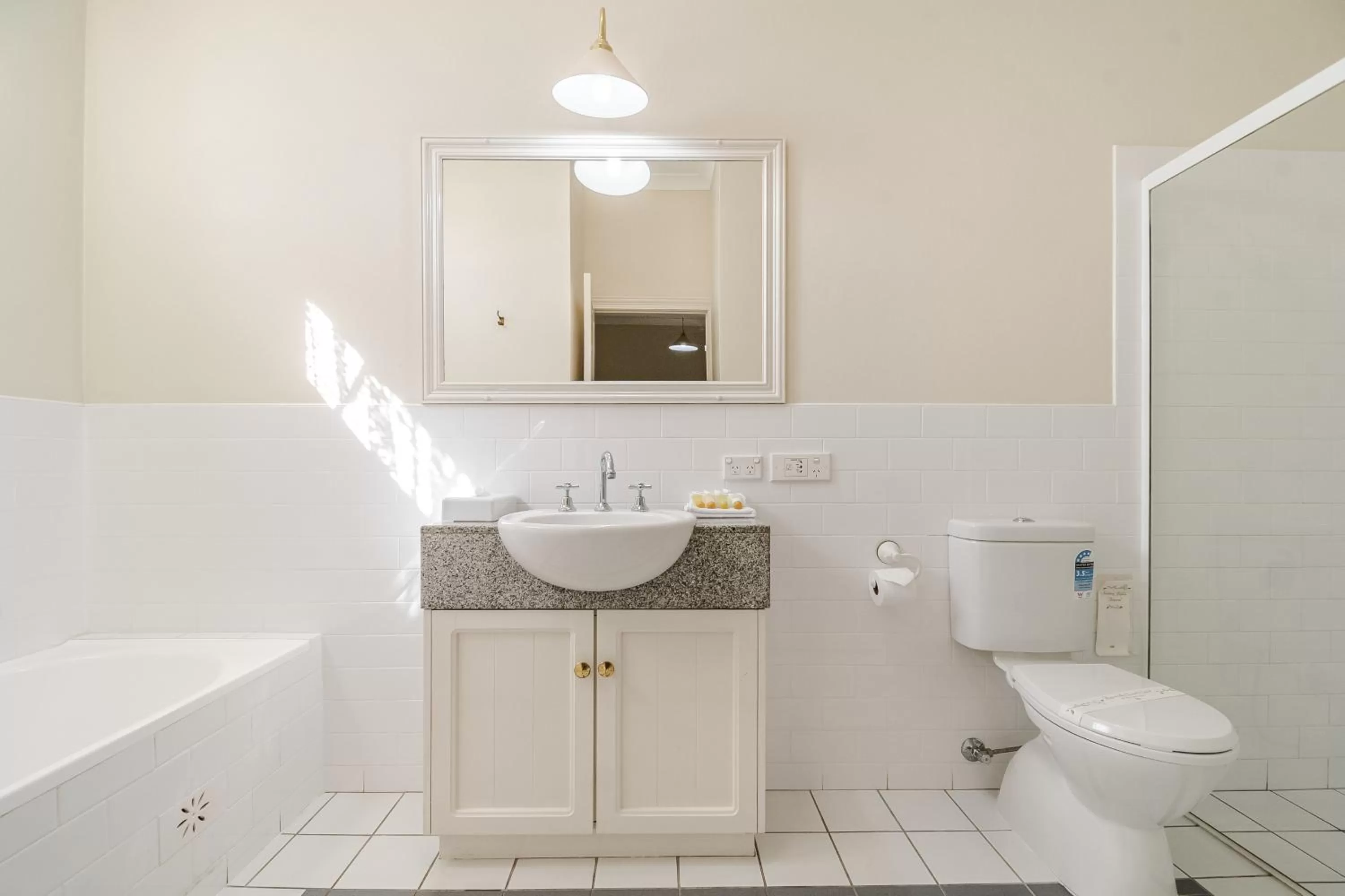 Ballina Heritage Inn