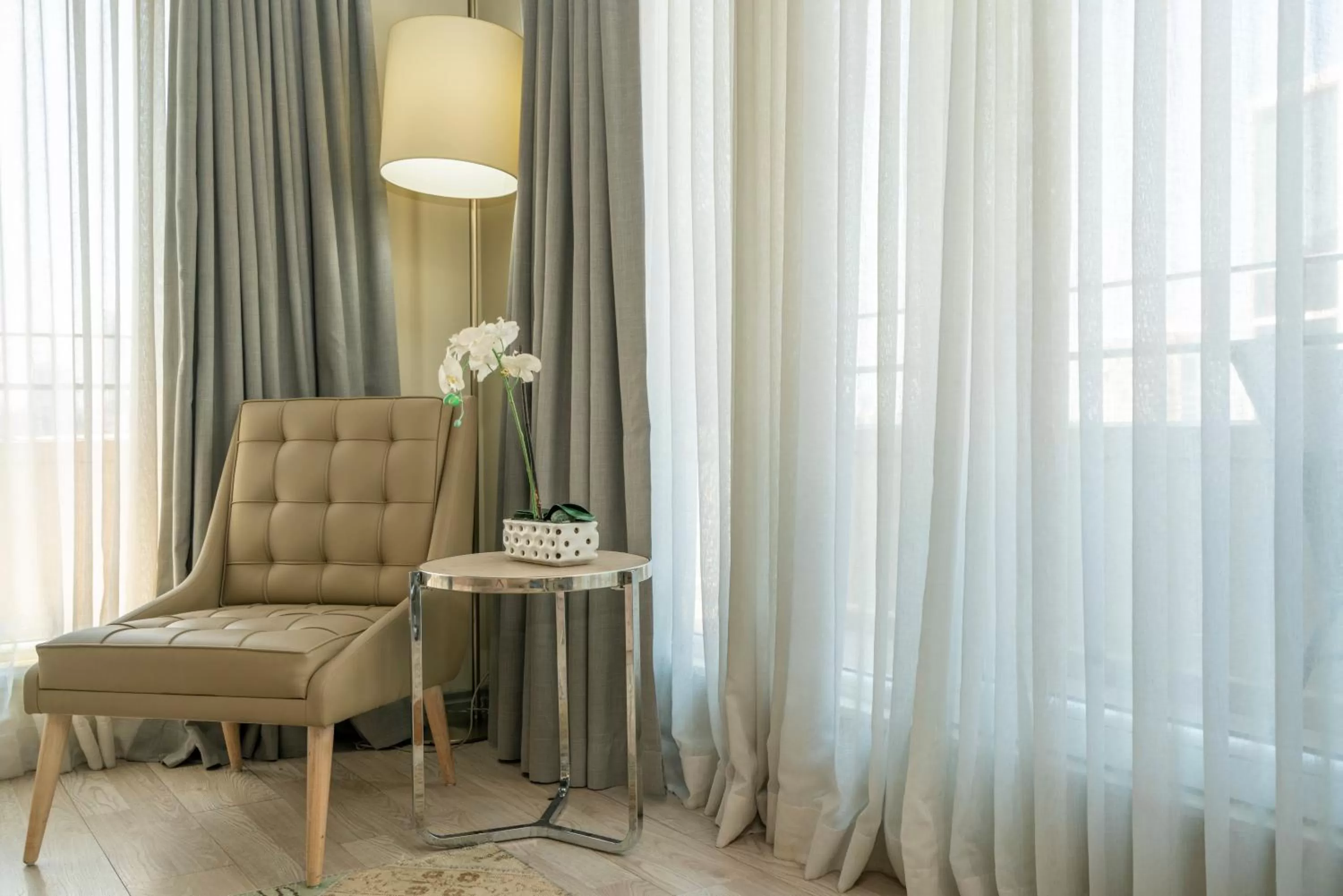 View (from property/room) in The Gate Ataşehir Finance Centre