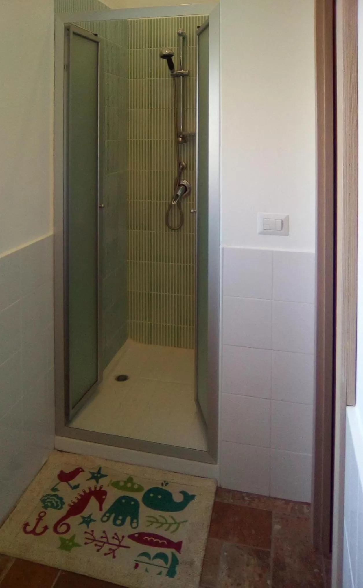 Rubilia Rooms Pompei