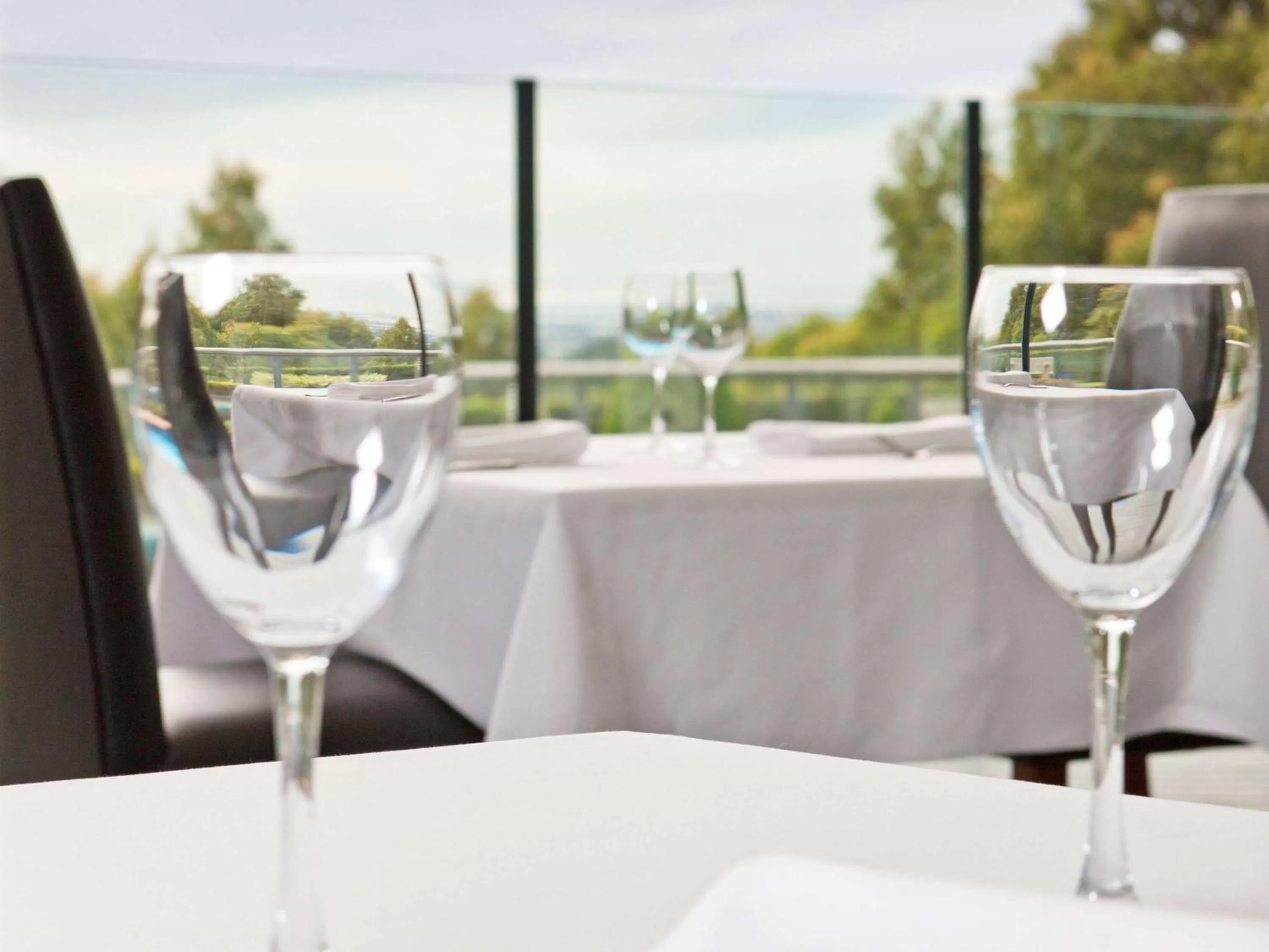 Other in Mercure Charlestown