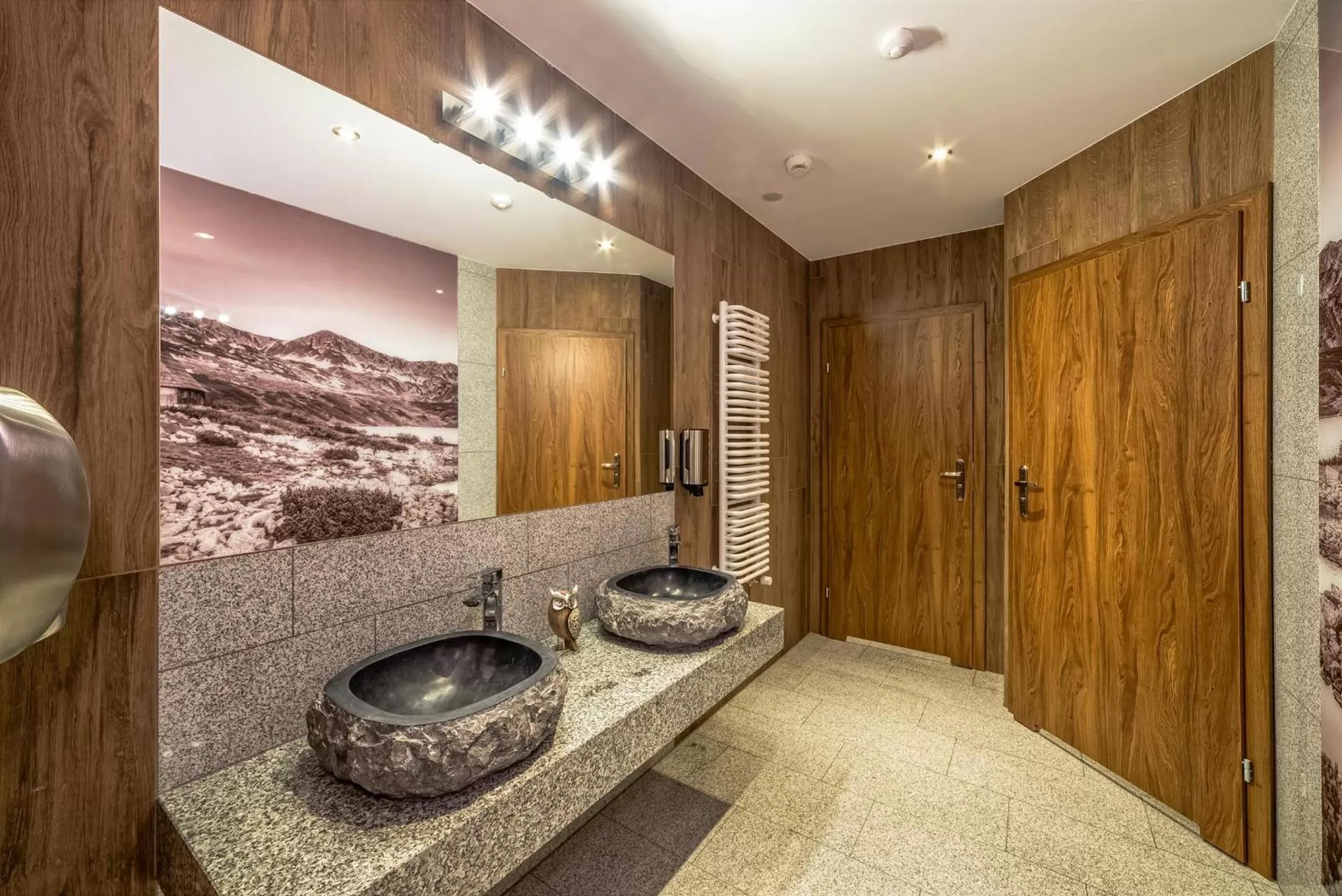 Other in Hotel Górski