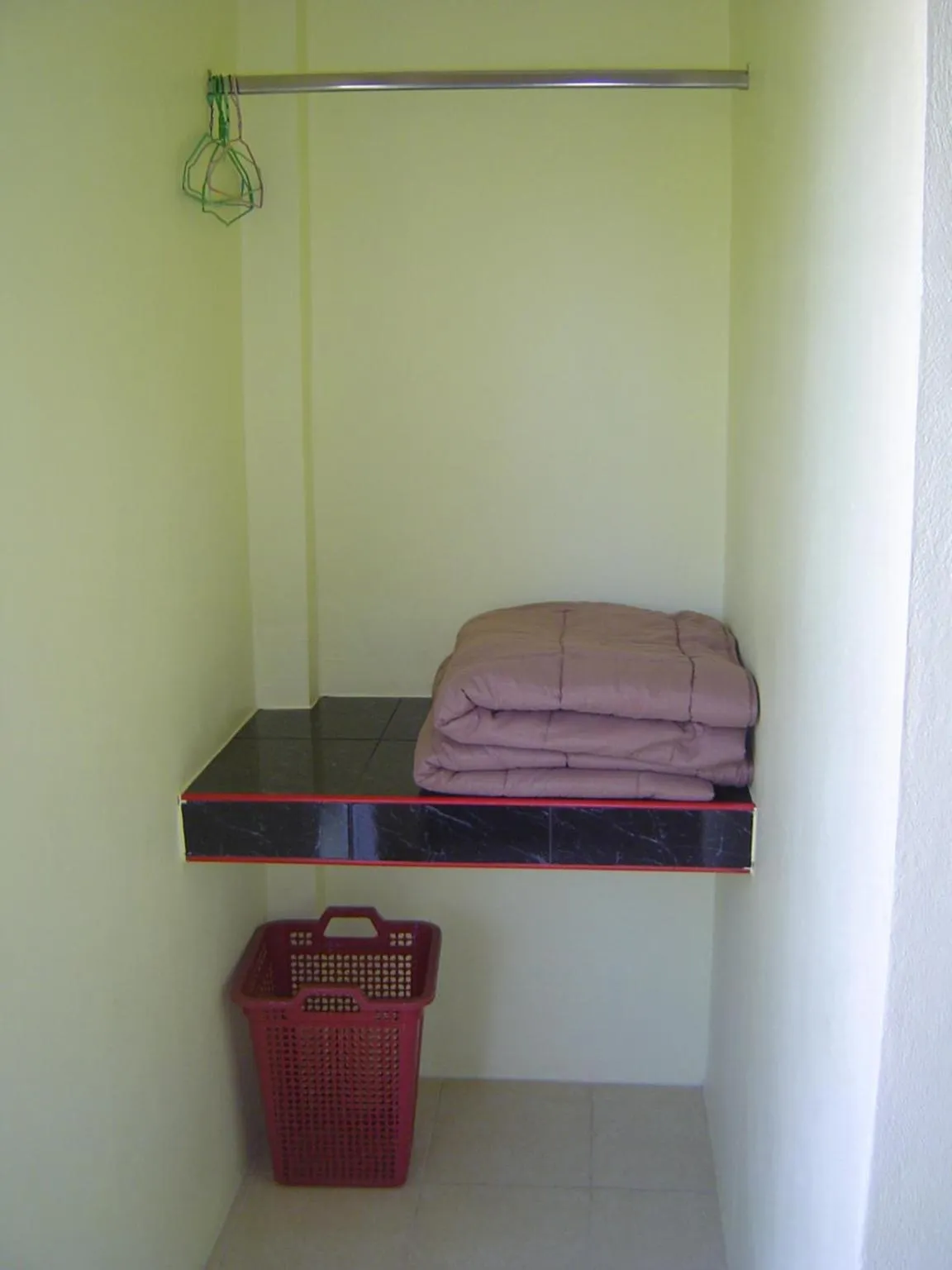 Other, Bed in Mini-golf **** & Resort Ubon Ratchathani