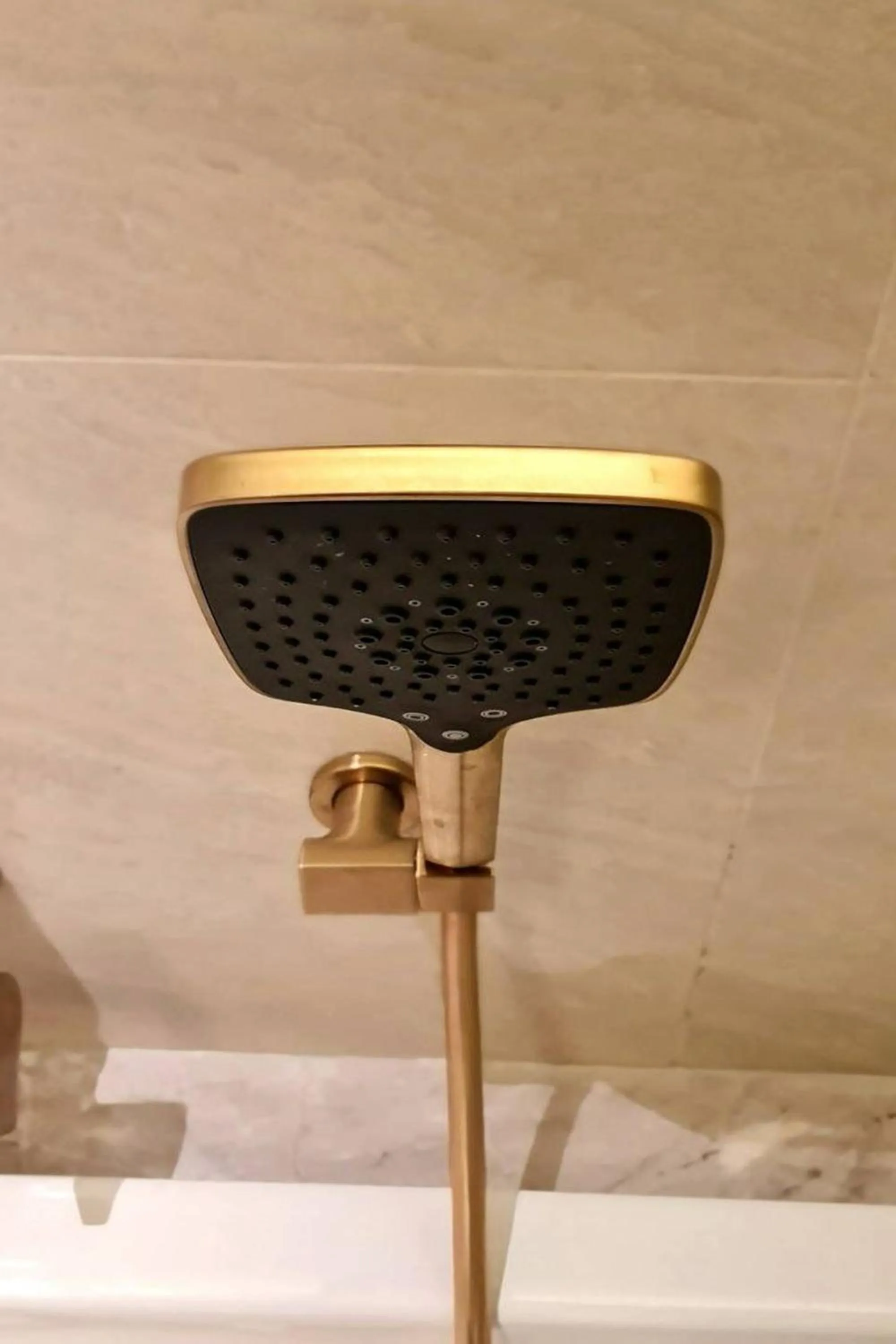 Bathroom in The SACHA Apart-Hotel Thonglor