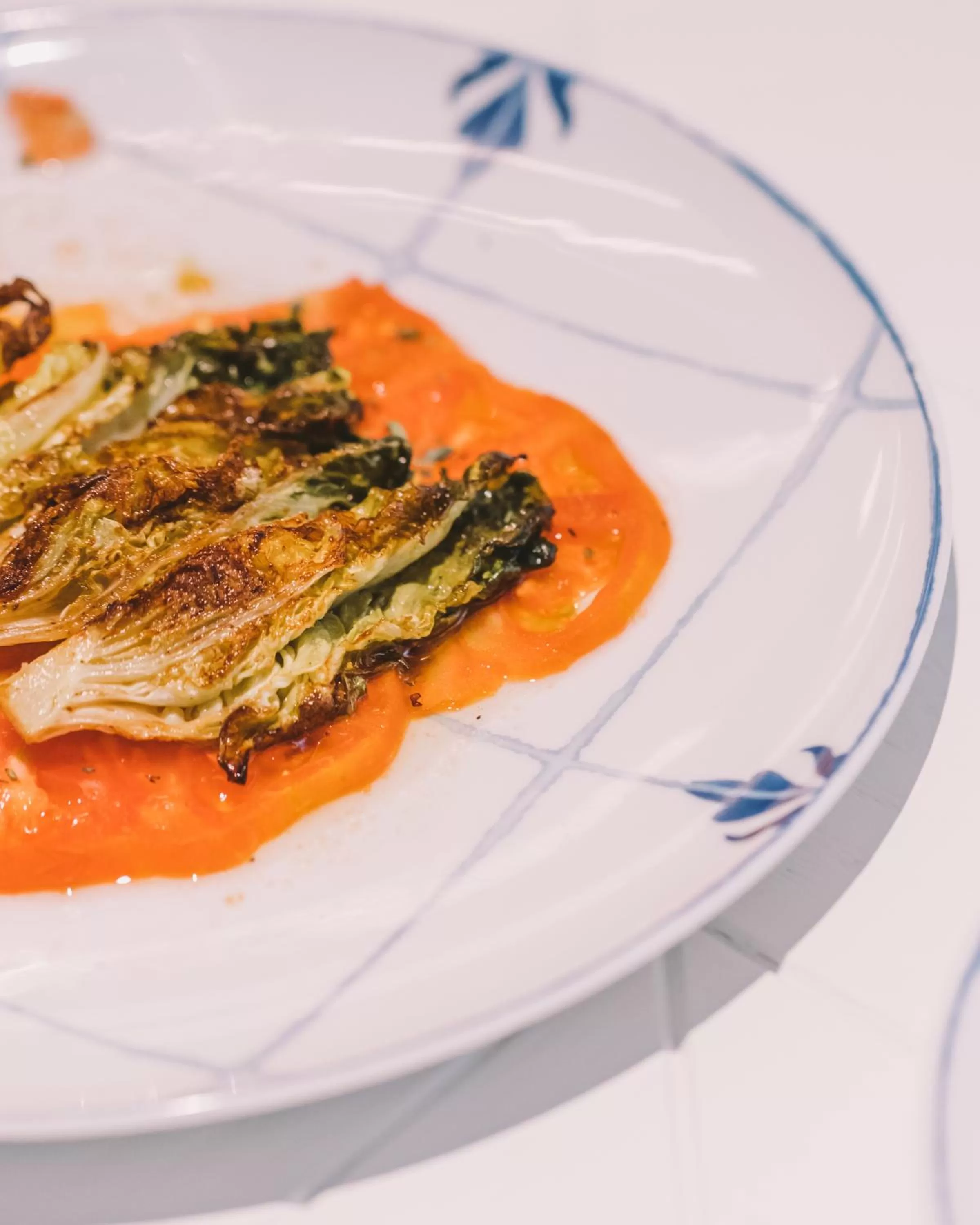 Restaurant/places to eat in Seventy Barcelona