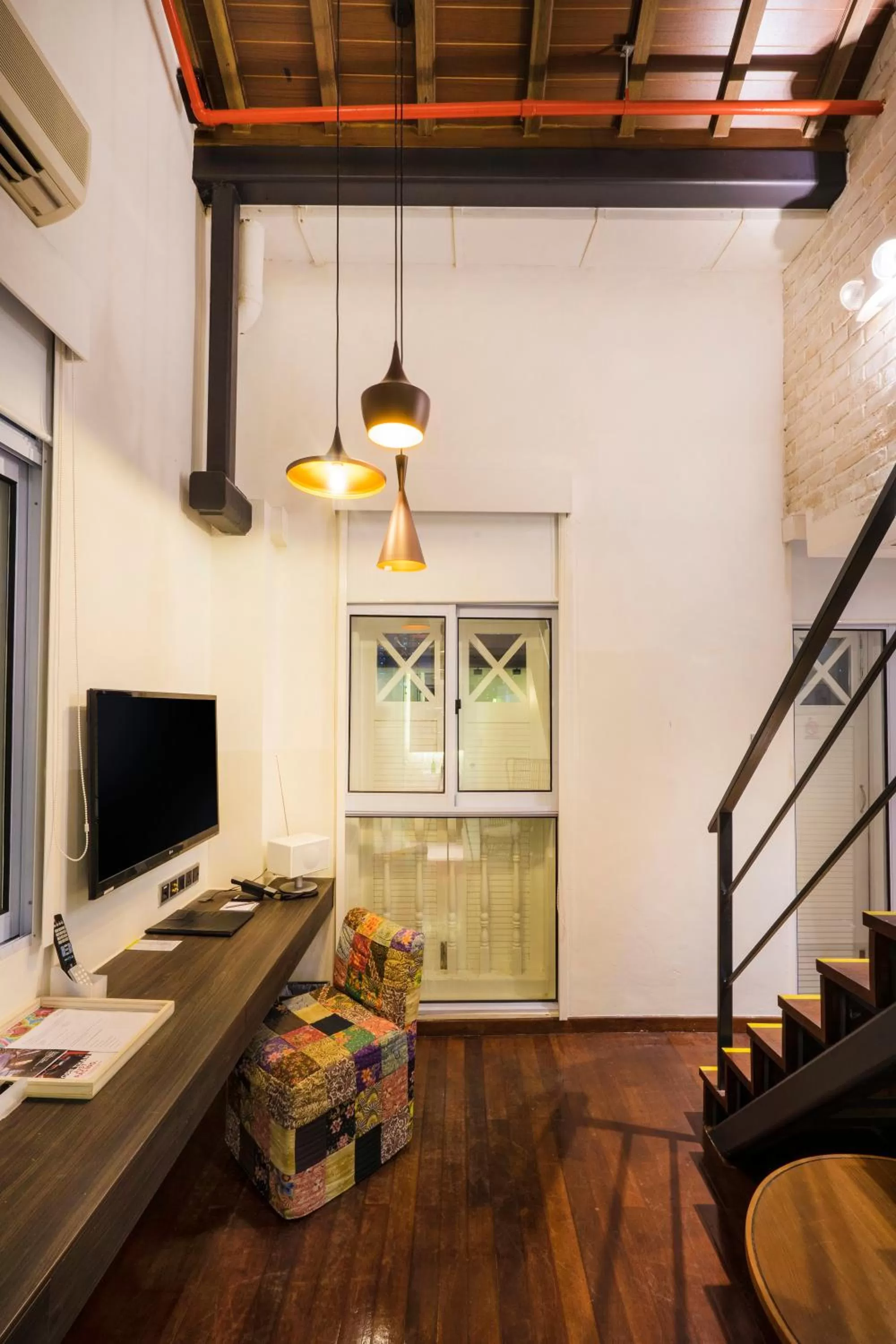 Guests in The Daulat by Hotel Calmo