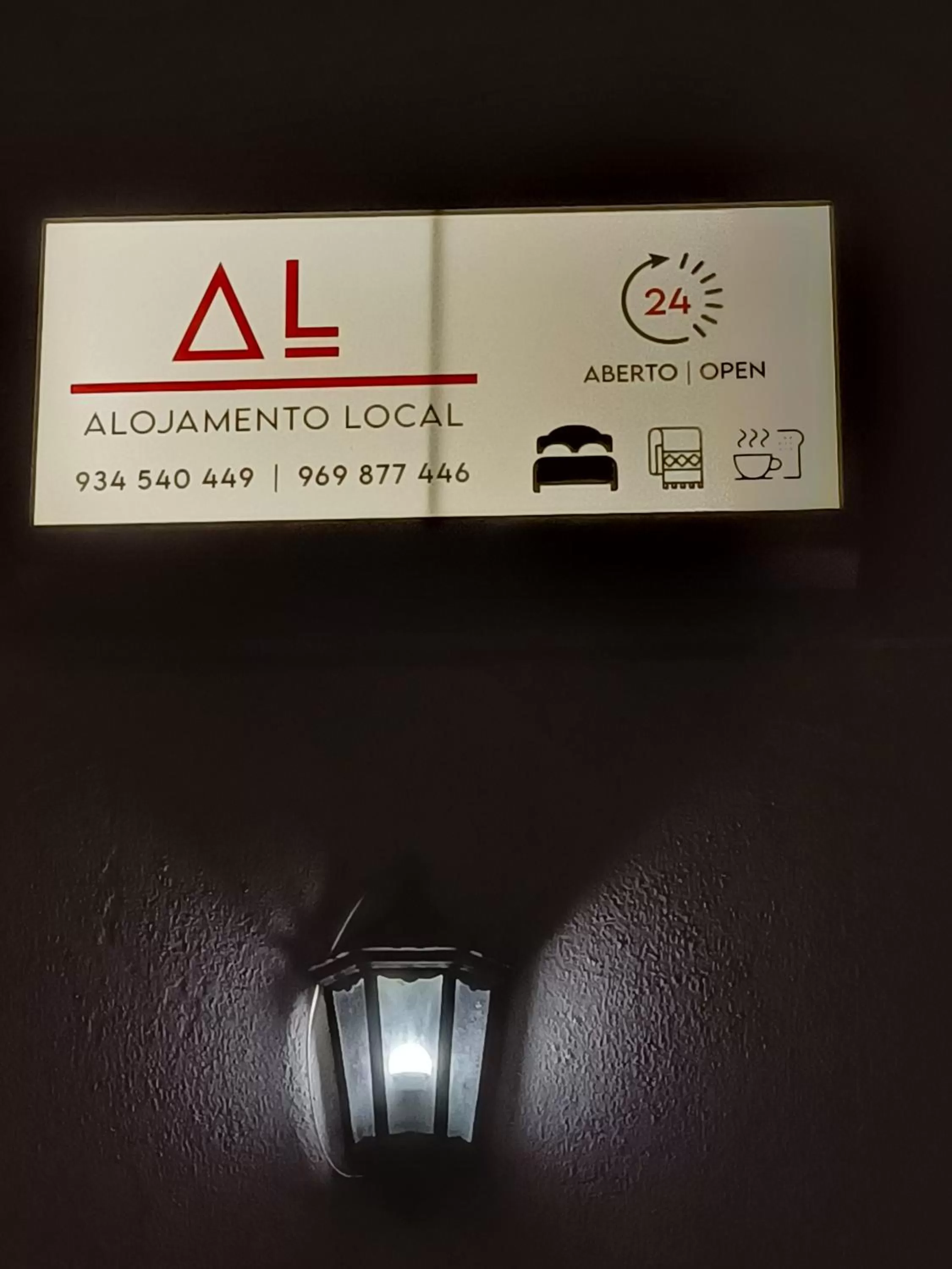 Alojamento Local Largo da Igreja