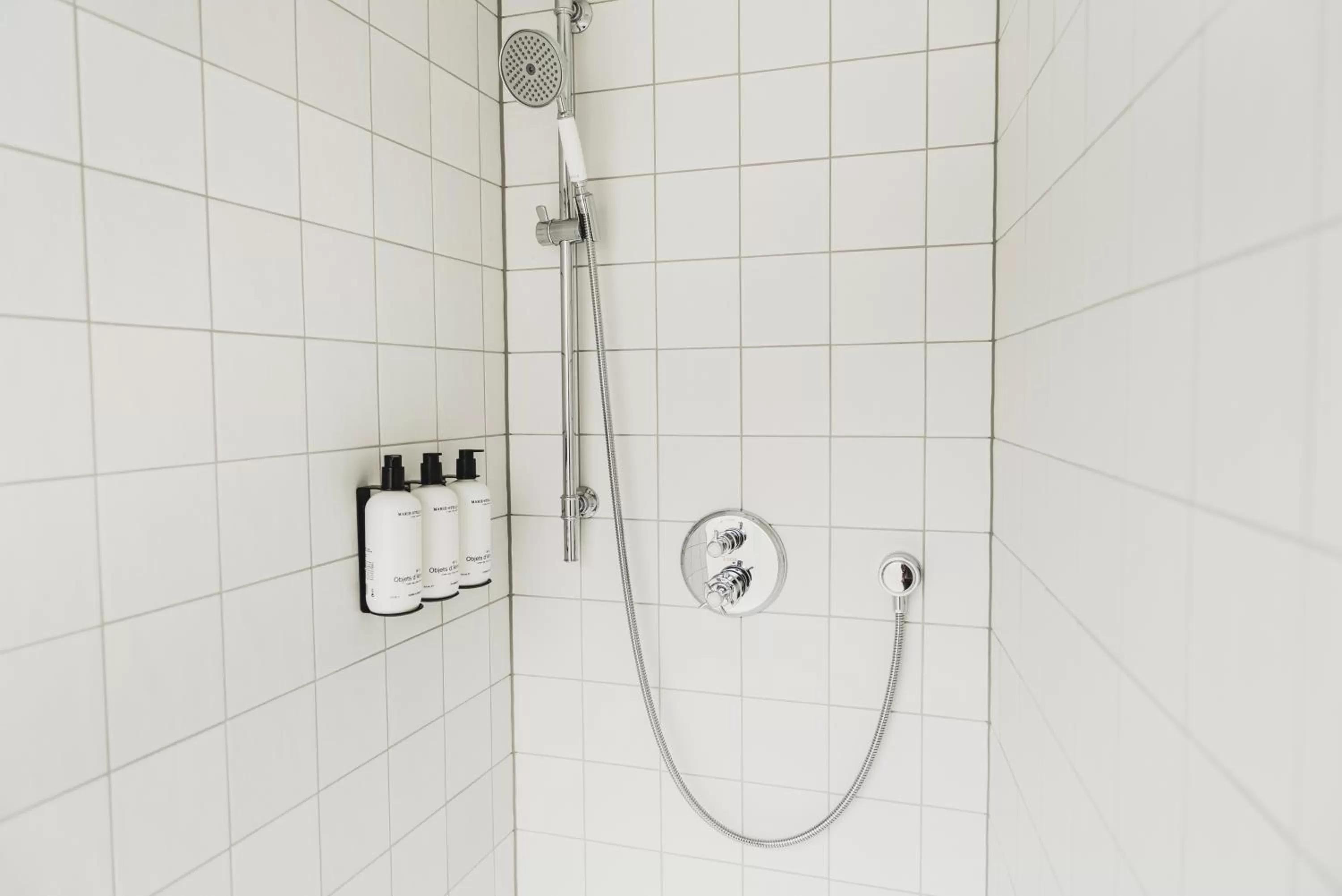 Bathroom in Boutique Hotel Weesp