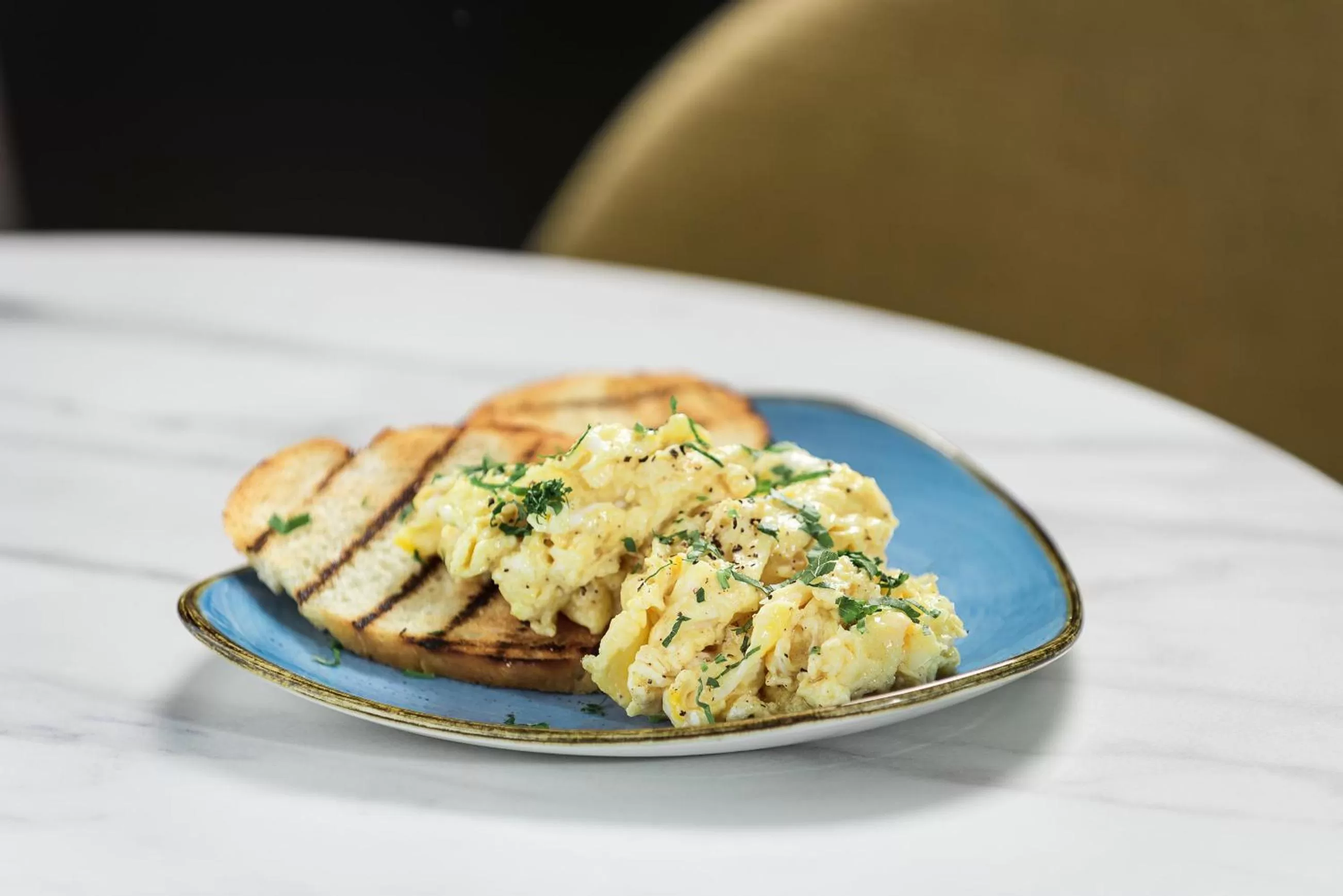 Bedroom in voco St. Johns Solihull by IHG