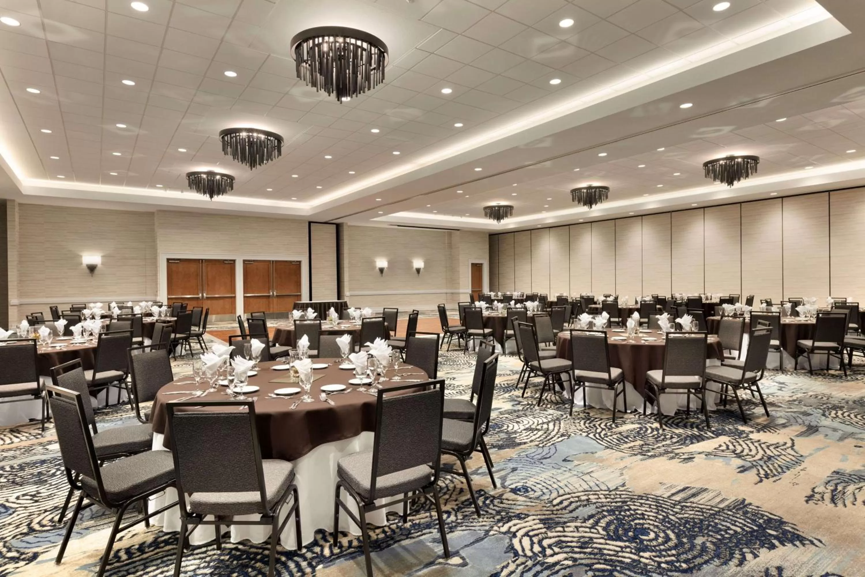 Meeting/conference room in Embassy Suites by Hilton Monterey Bay Seaside