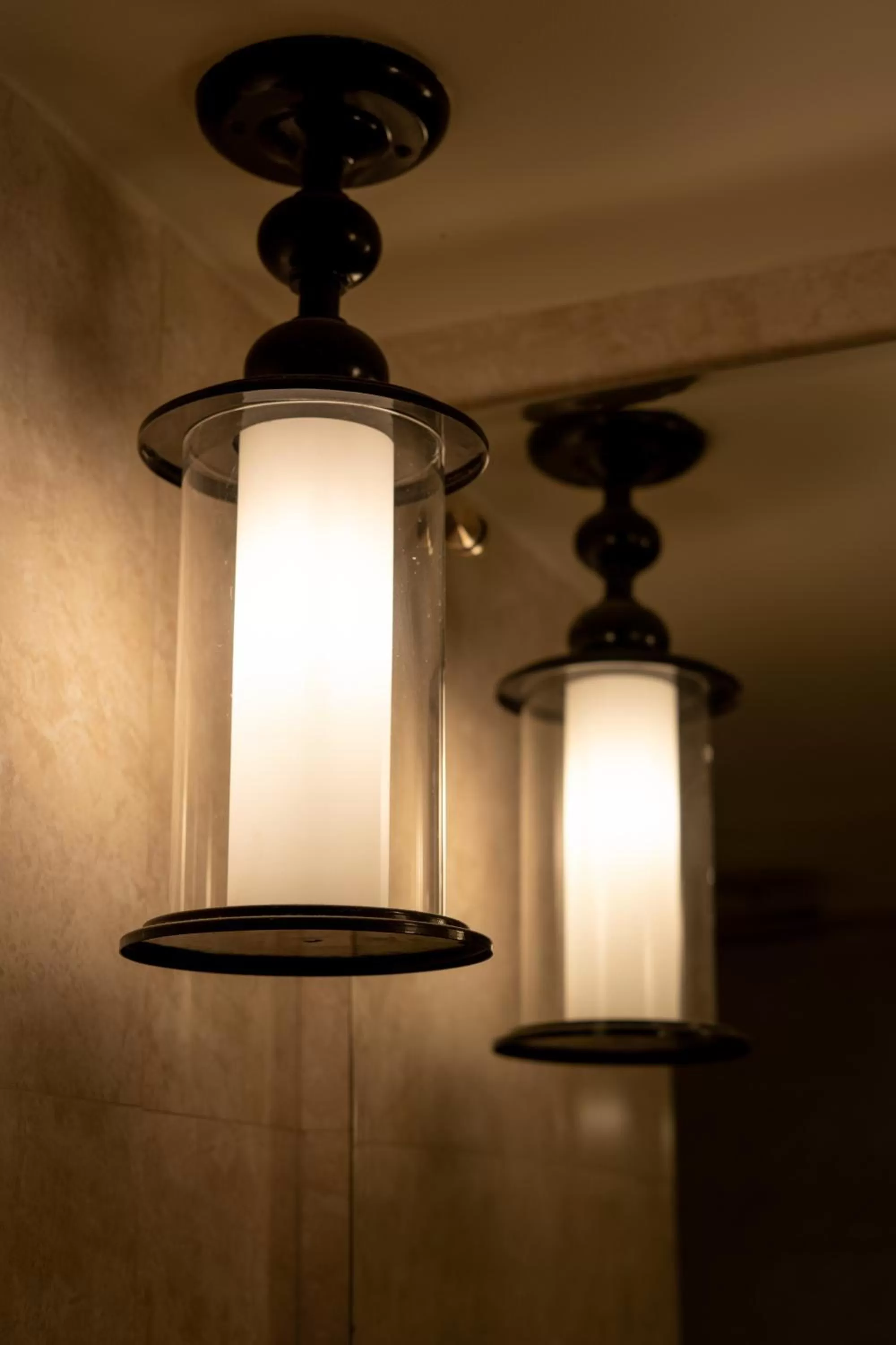 Bathroom in Sarovar Portico Jaipur