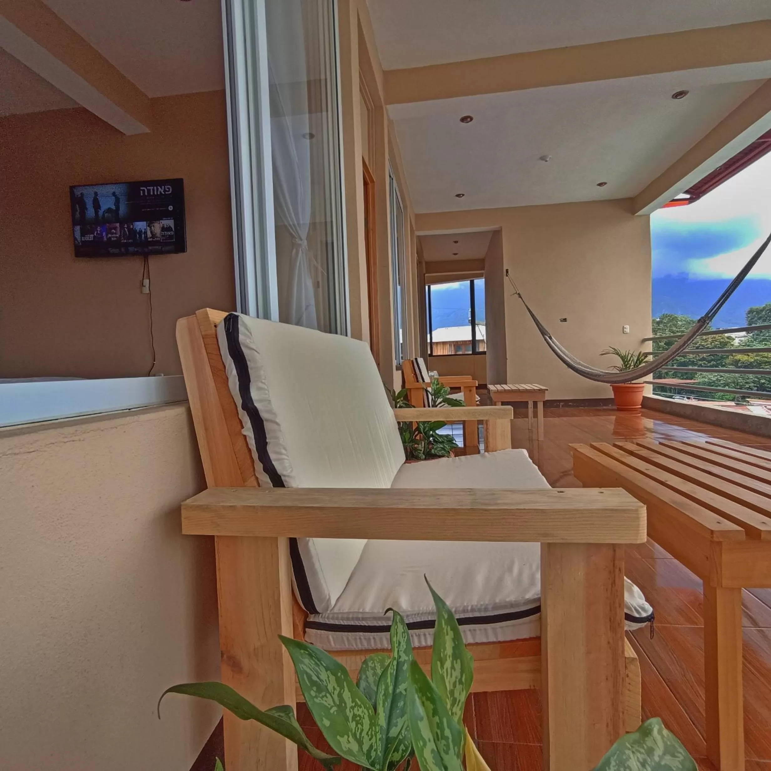 Millennium Apartment