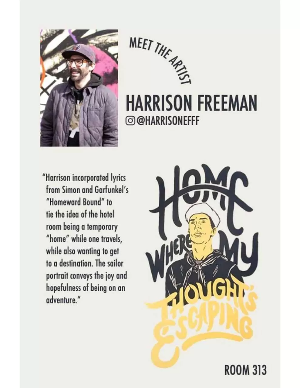 Logo/Certificate/Sign in The Society Hotel