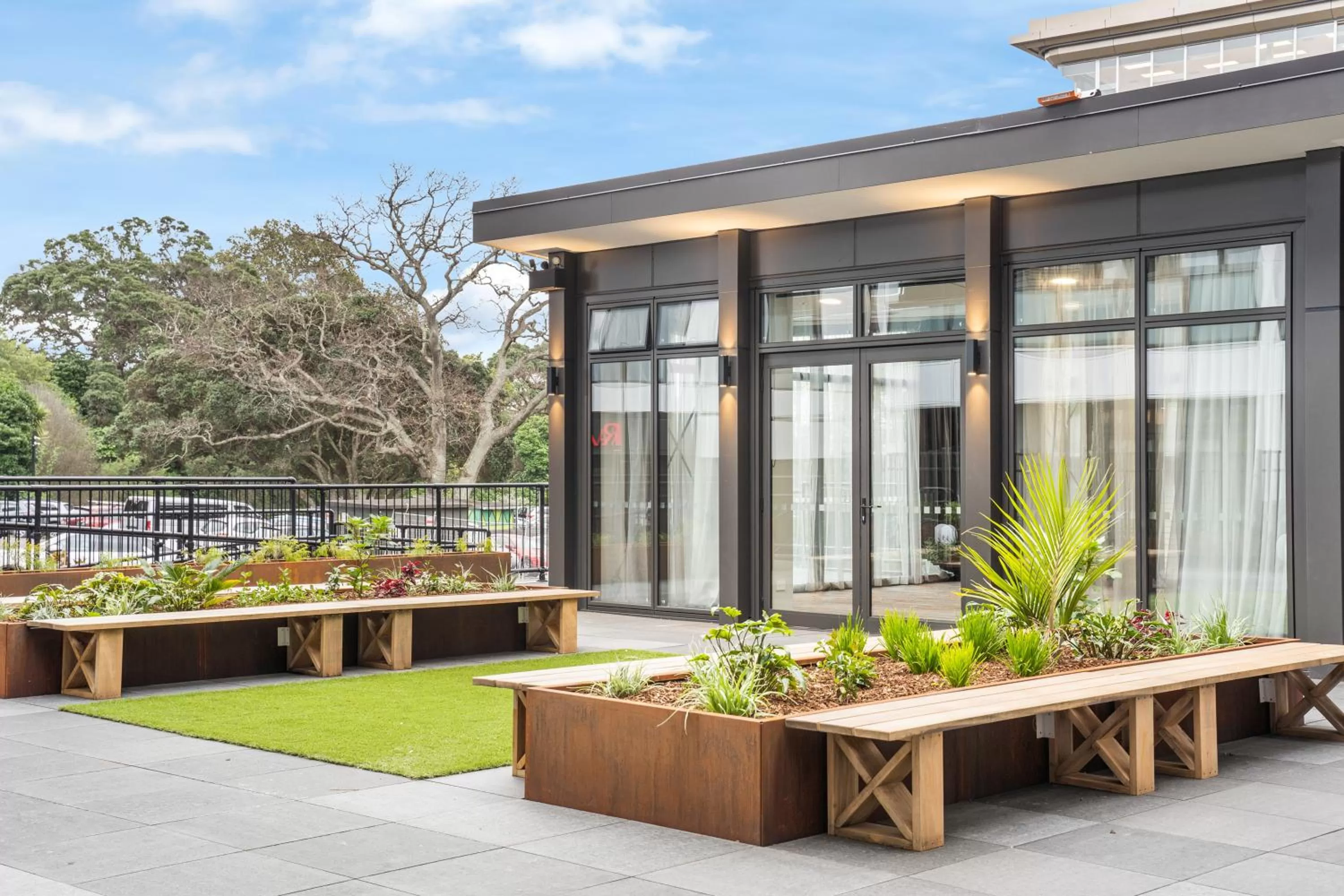 Meeting/conference room in Ramada by Wyndham Newmarket Auckland