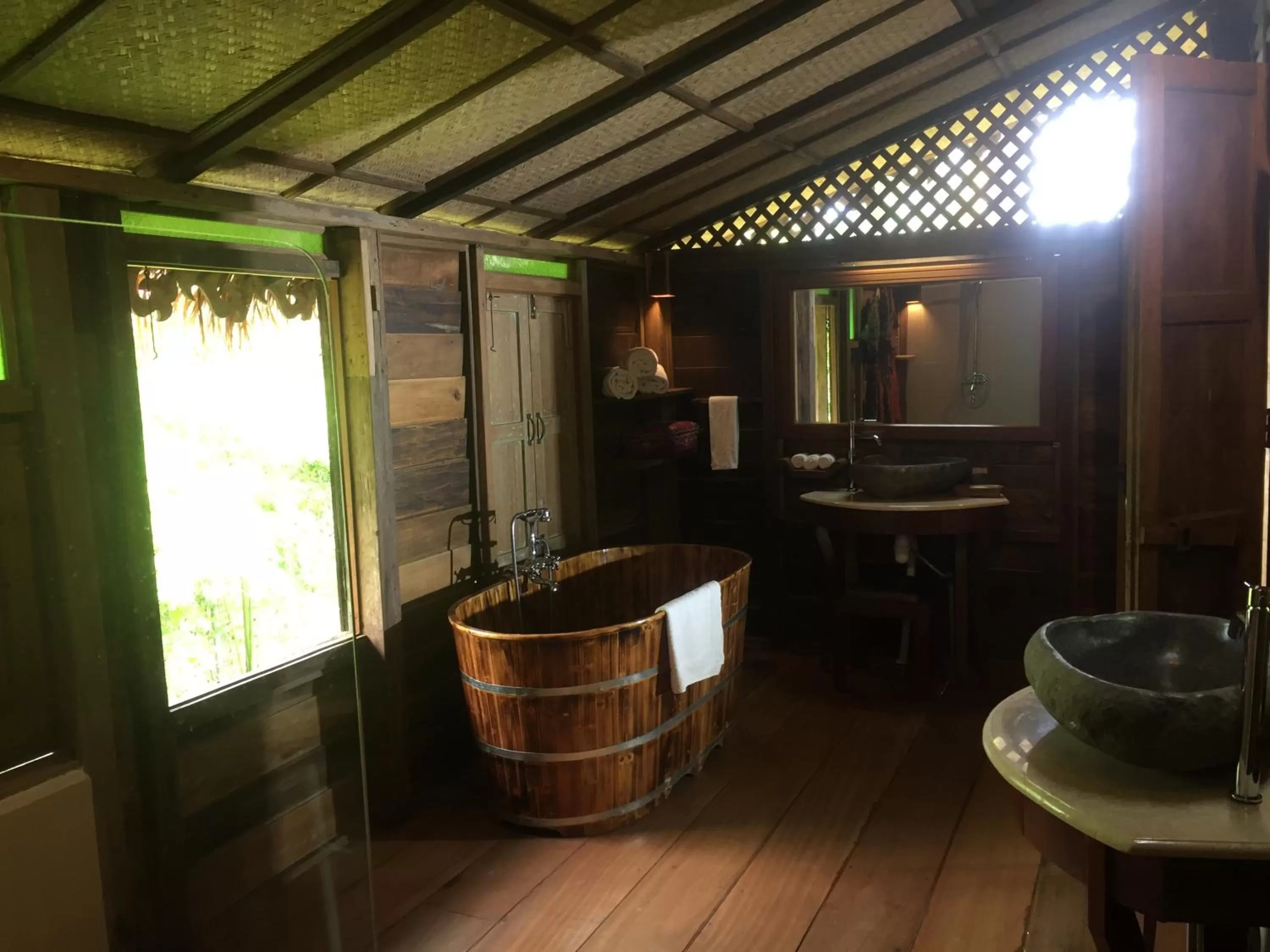 Kunang Kunang Heritage Villas