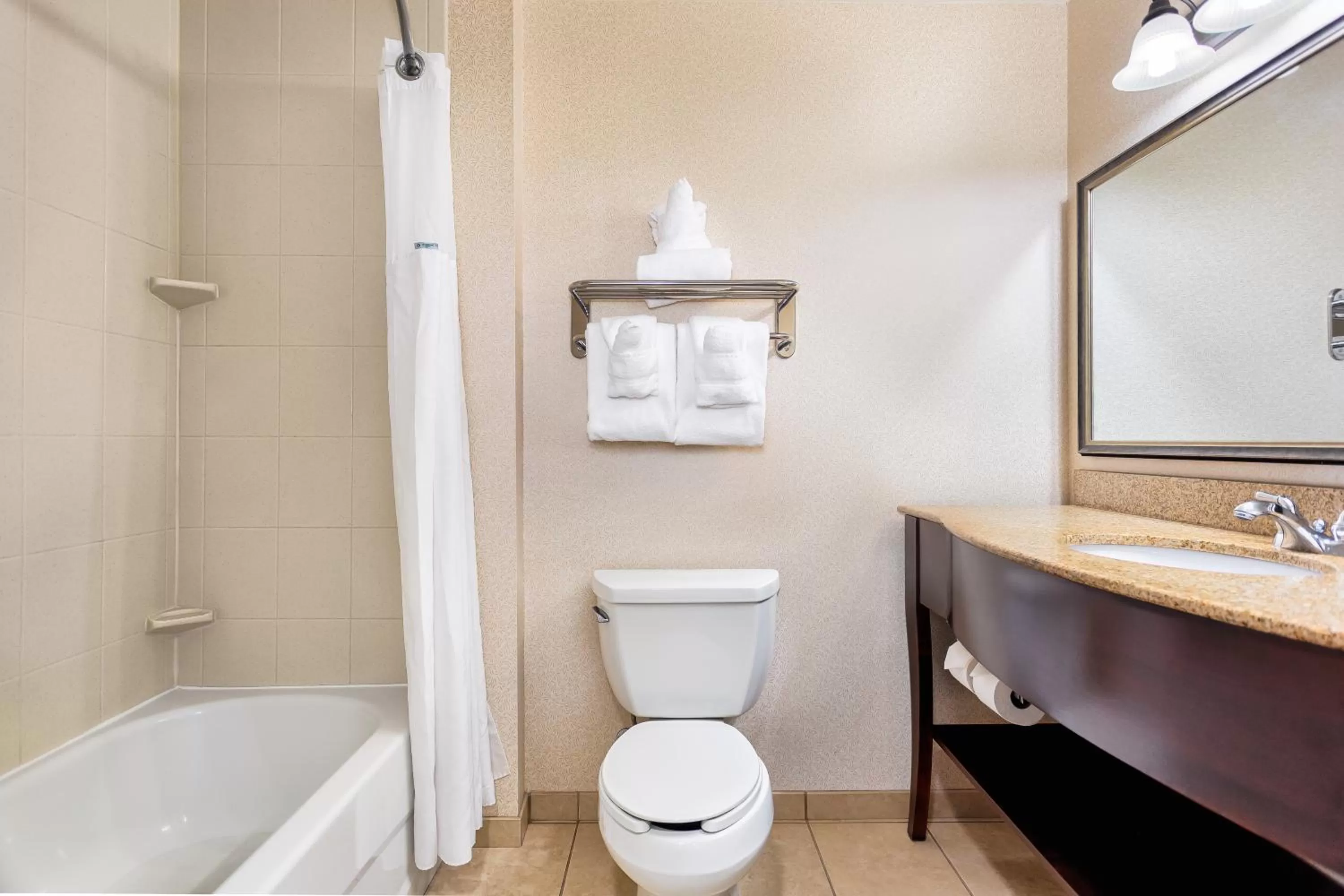 Lexington Expo Hotel by IHG