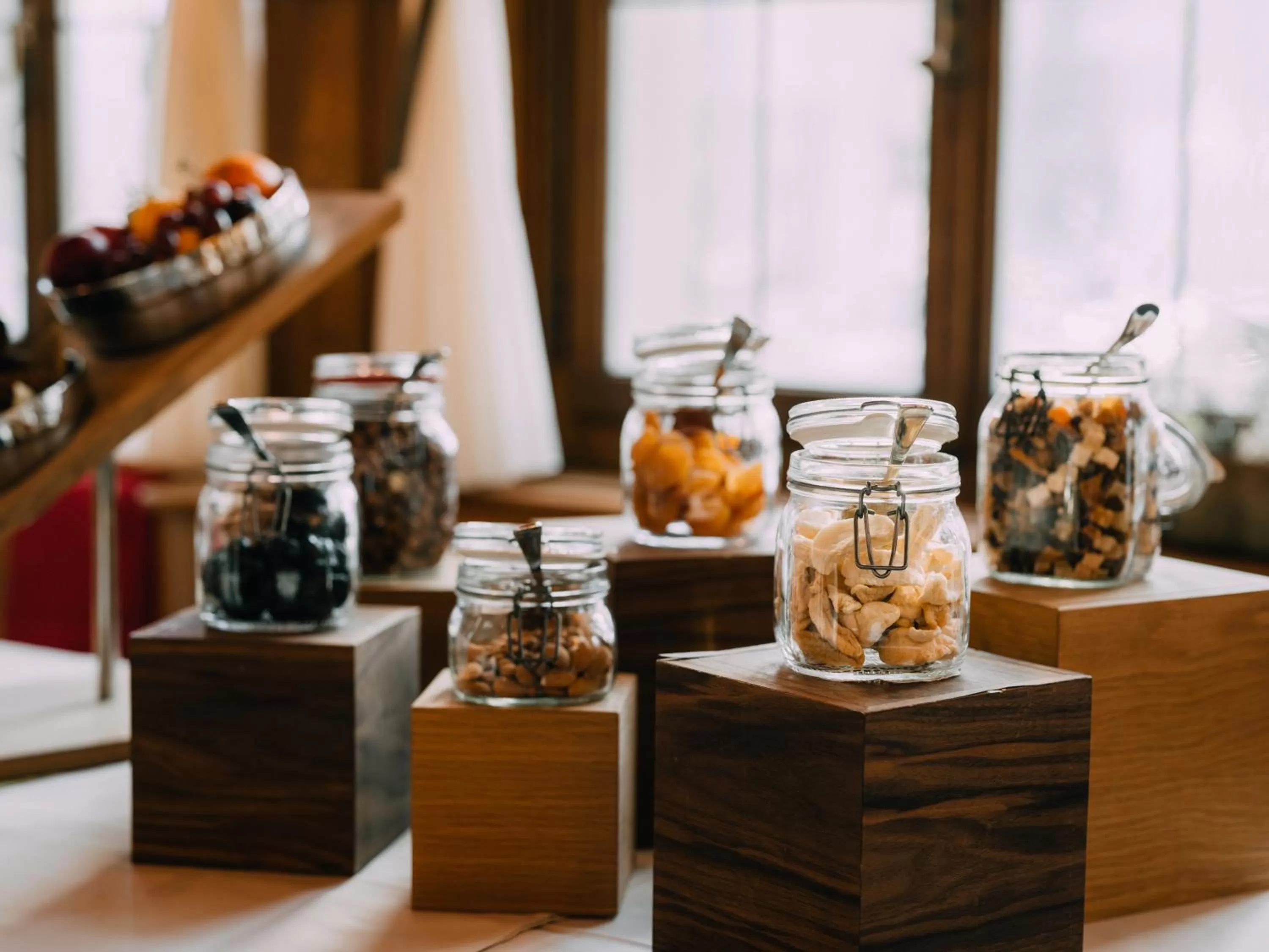 Breakfast in Schützen Steffisburg