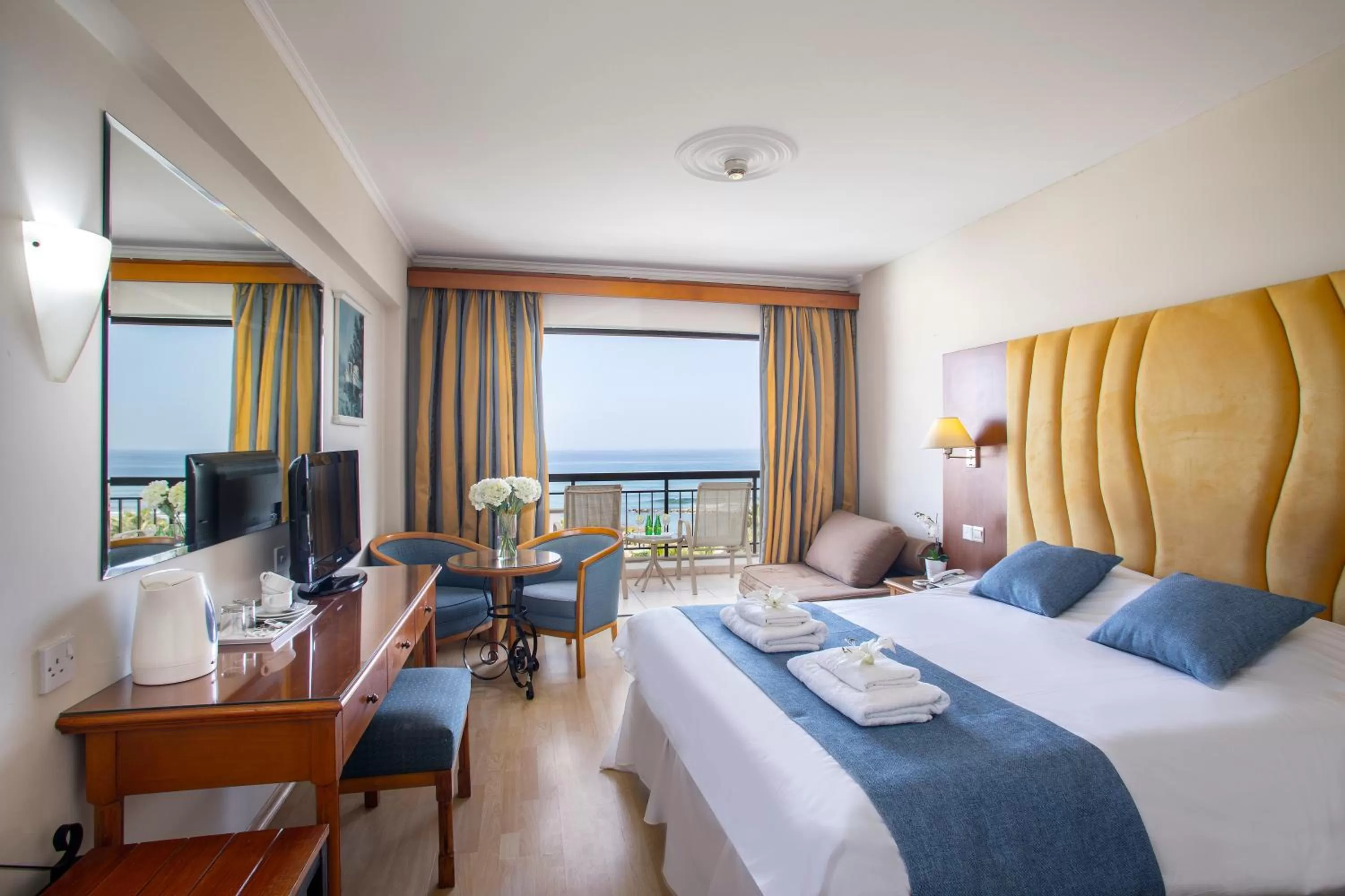 Anastasia Waterpark Beach Resort