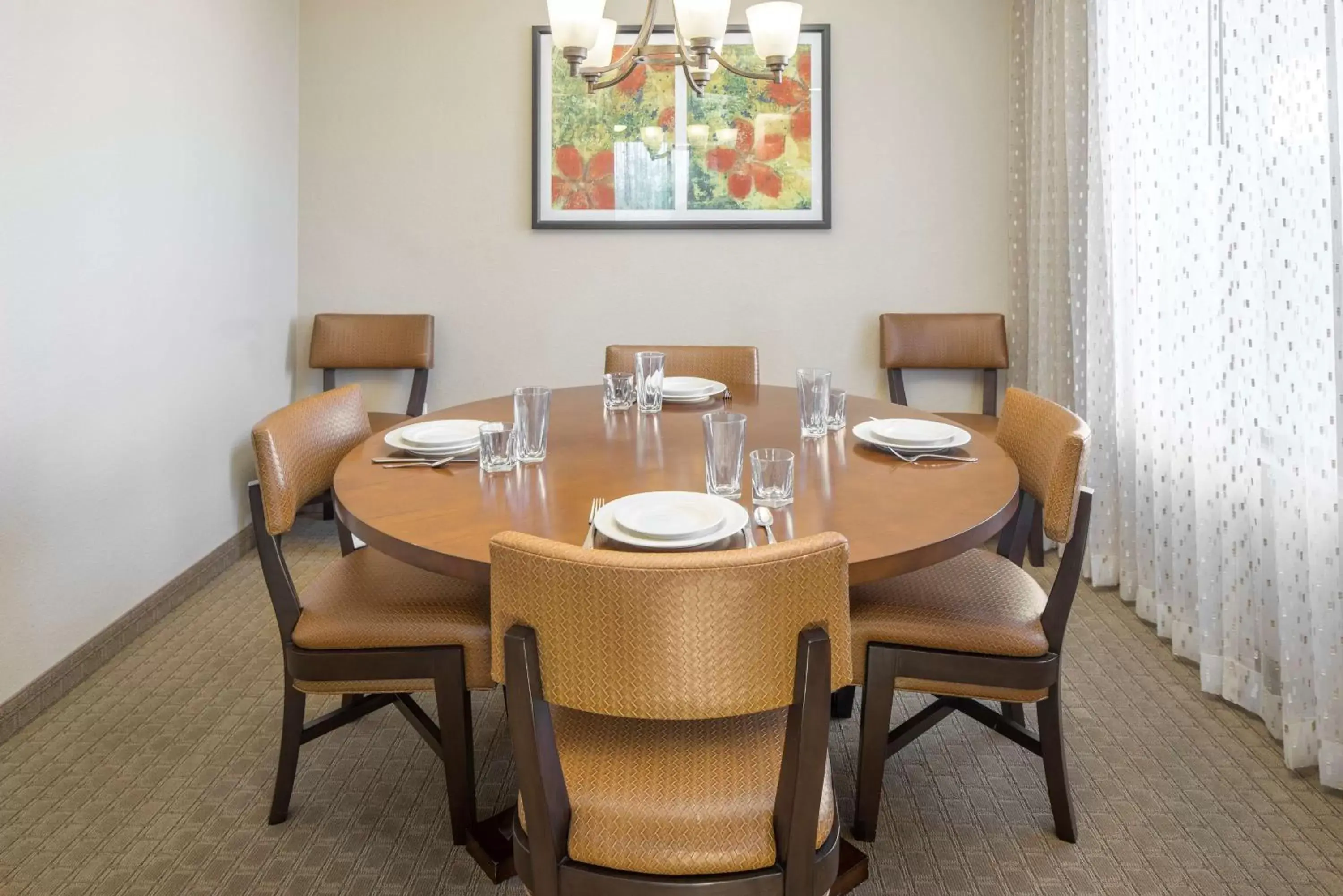 3 BEDROOM 1 KING 2 QUEENS SUITE WITH SOFABED in Hilton Vacation Club Scottsdale Links Resort 3 BEDROOM 1 KING 2 QUEENS SUITE WITH SOFABED in Hilton Vacation Club Scottsdale Links Resort