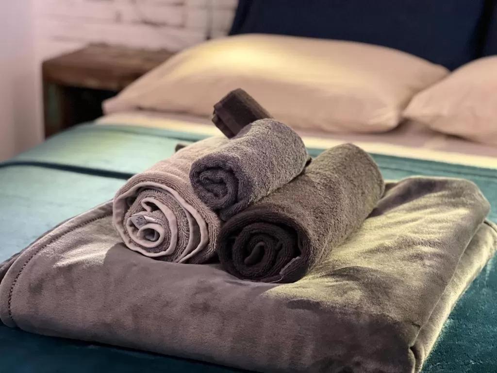 Barrbra BnB Over The Sea