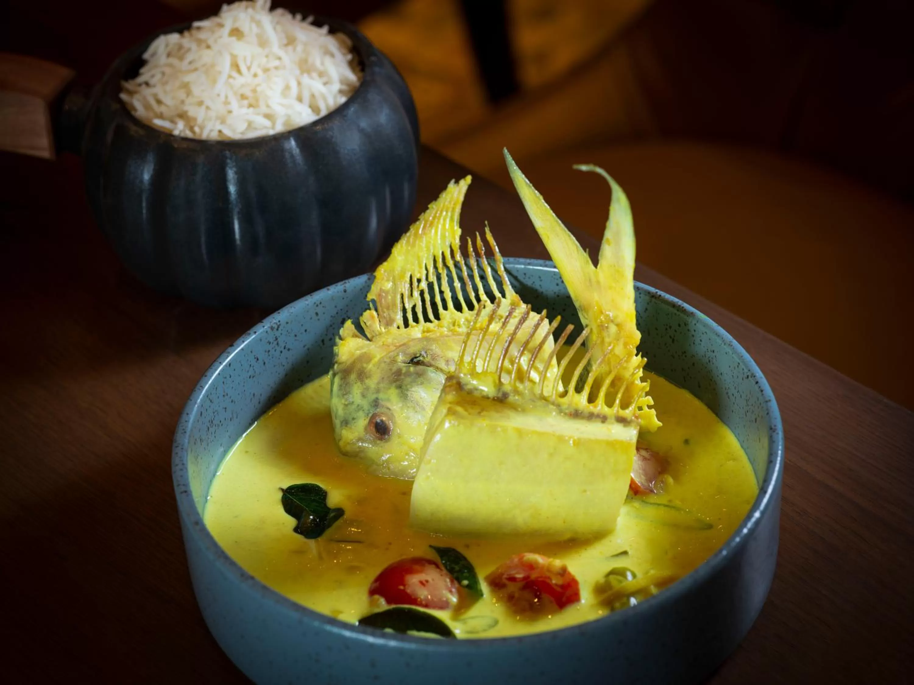 Food and drinks in Radisson Blu Hotel & Suites GRT Chennai