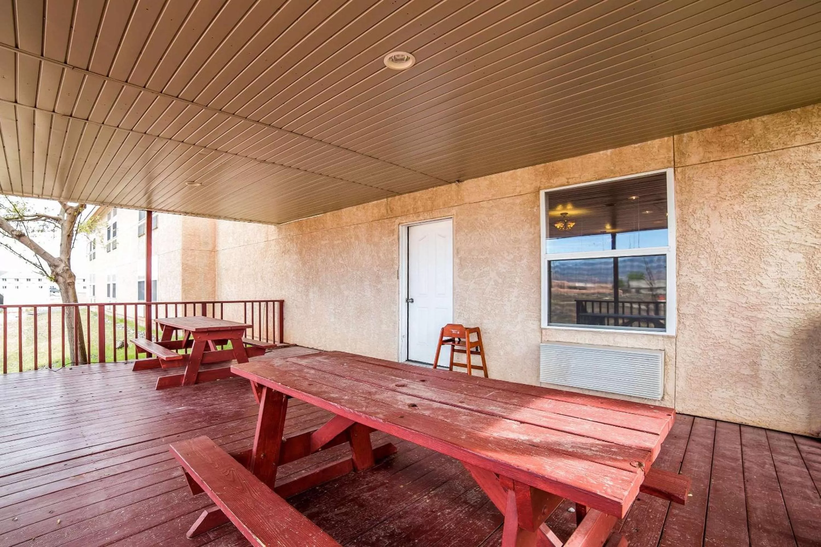 Other in Quality Inn Zion Park Area