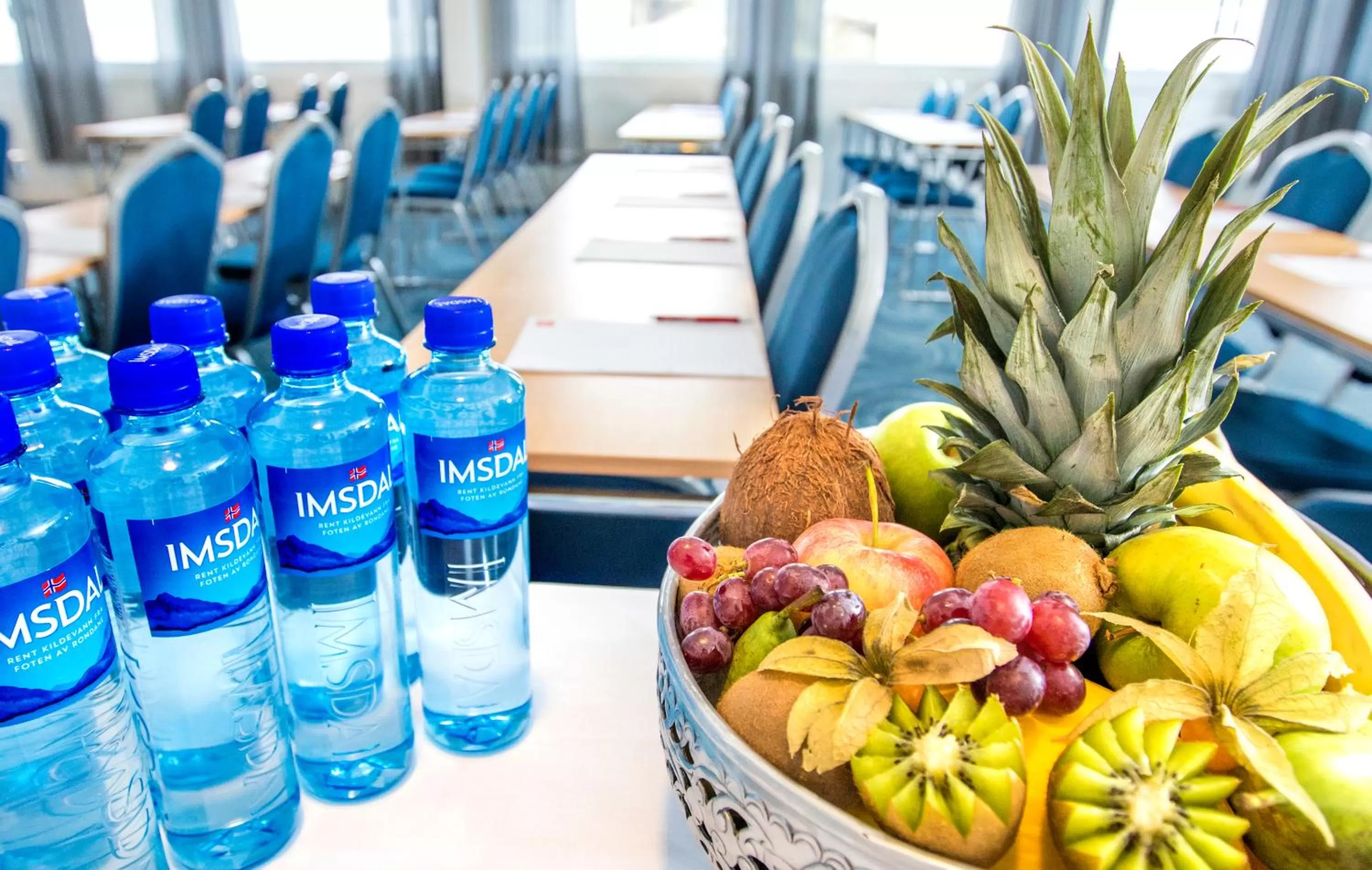 Other in Thon Partner Hotel Narvik