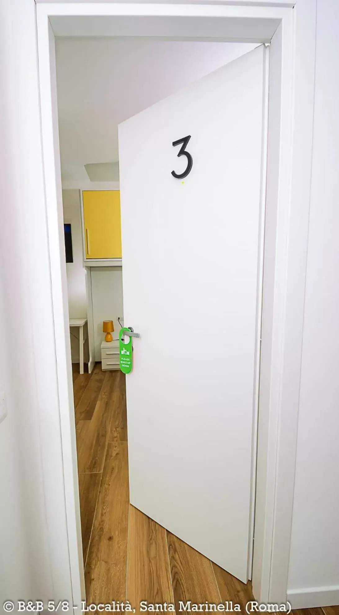 Bathroom in CINQUE OTTAVI B&B Bathroom in CINQUE OTTAVI B&B