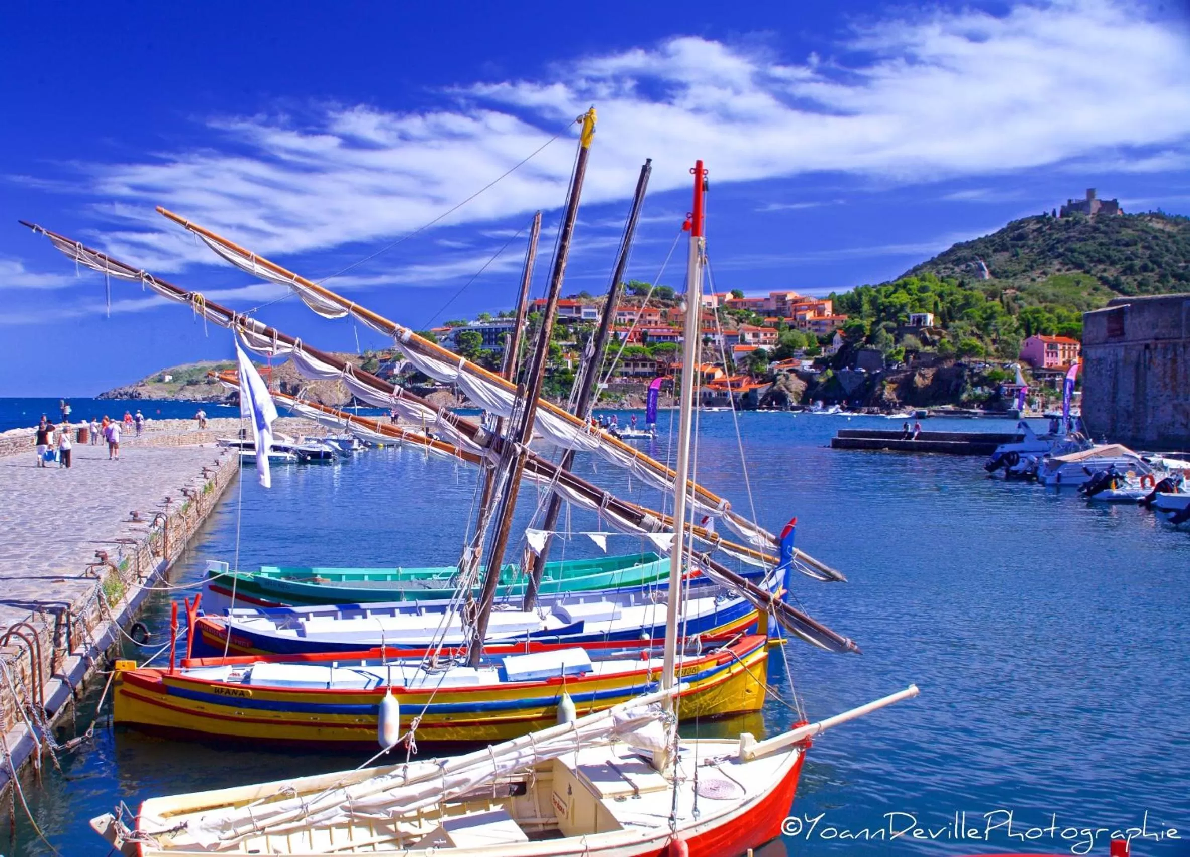 Nearby landmark in The Originals City, Hôtel Les Dômes, Perpignan Sud Saleilles