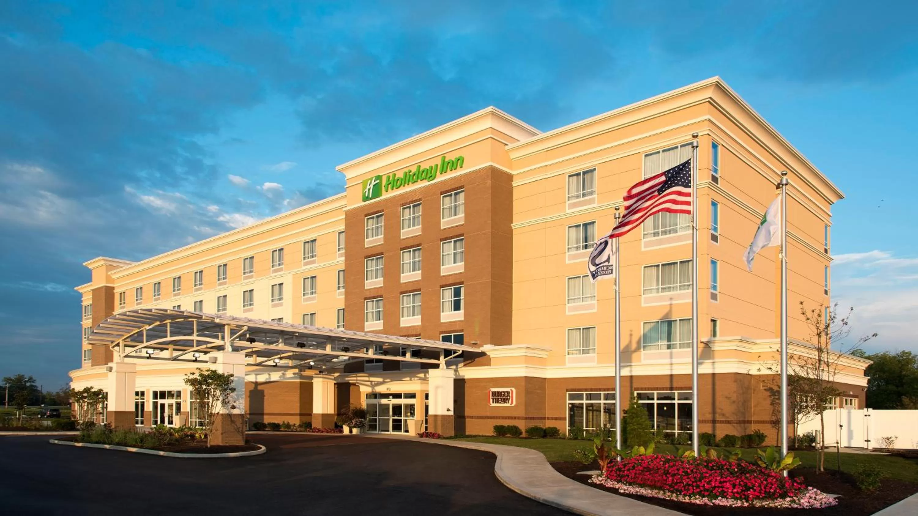 Other in Holiday Inn Indianapolis Airport by IHG