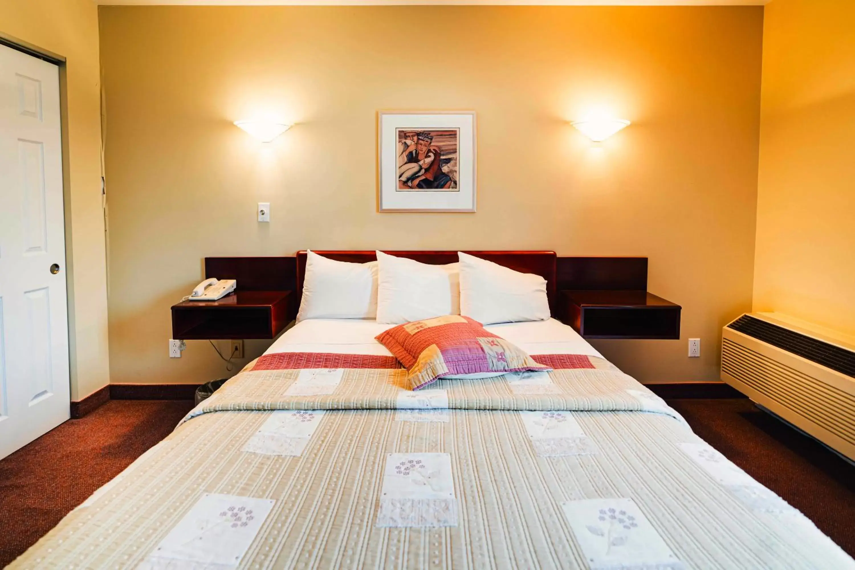 Executive Suite in Auberge Harris Executive Suite in Auberge Harris