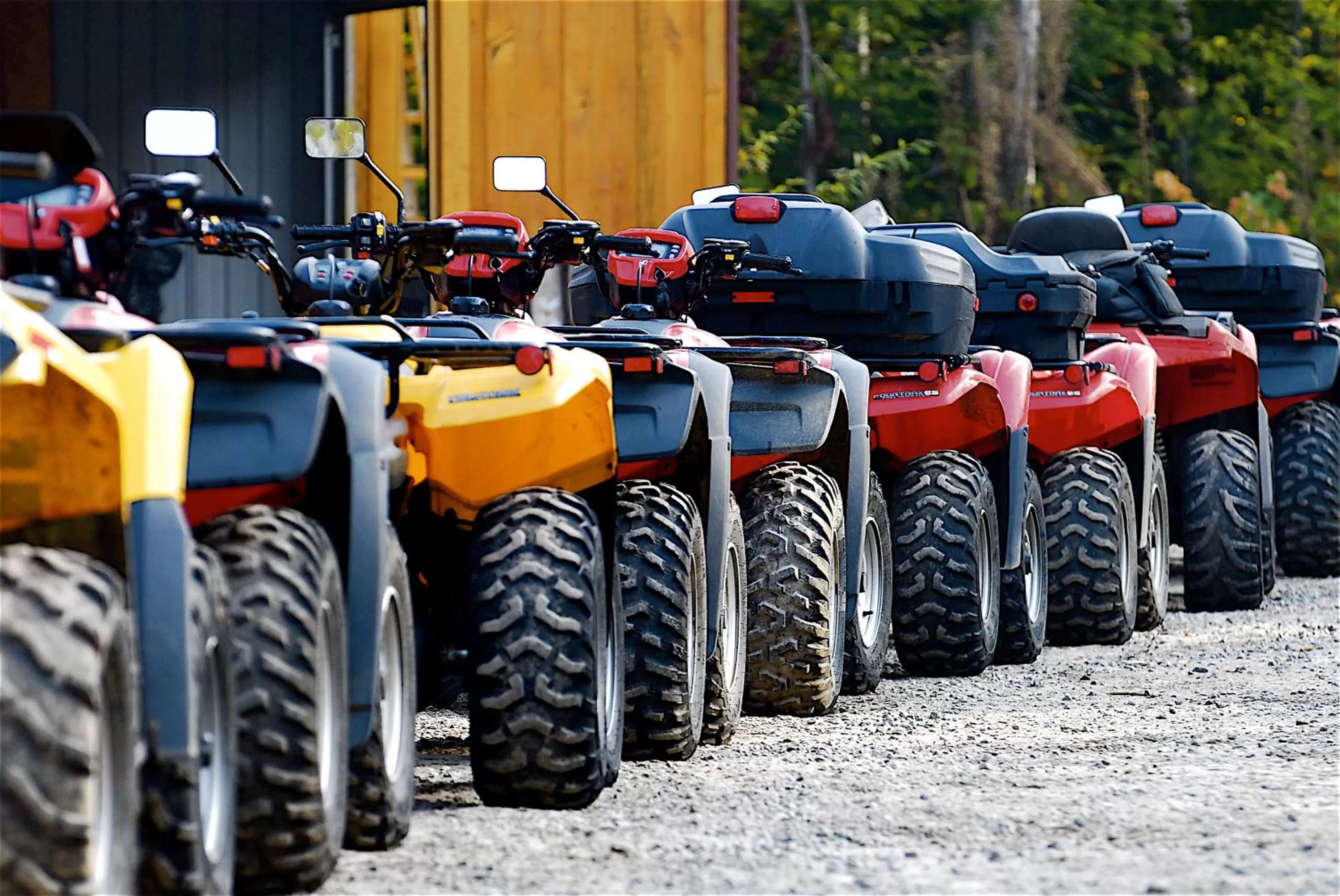 Activities in Sacacomie Hôtel et Spa