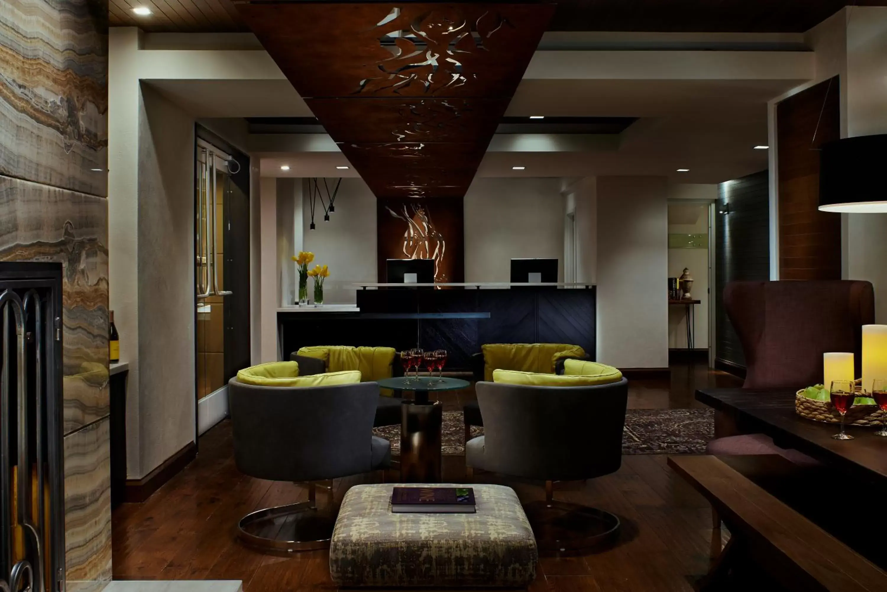 Kimpton Hotel Vintage Seattle by IHG Kimpton Hotel Vintage Seattle by IHG