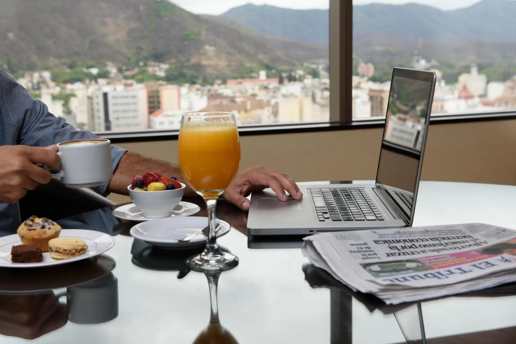 Junior Suite in Hotel Alejandro I - Affiliated by Meliá