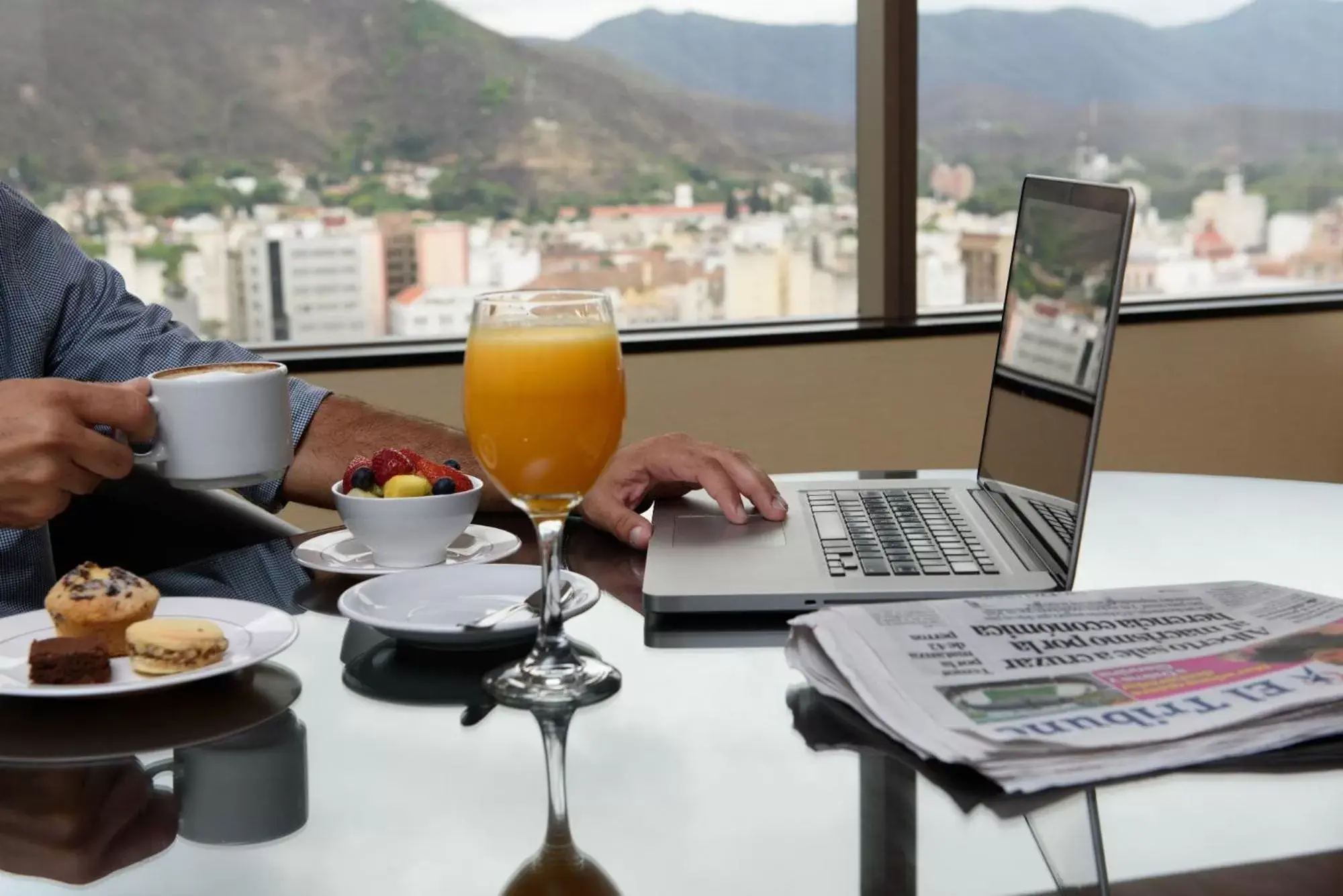 Junior Suite in Hotel Alejandro I - Affiliated by Meliá Junior Suite in Hotel Alejandro I - Affiliated by Meliá