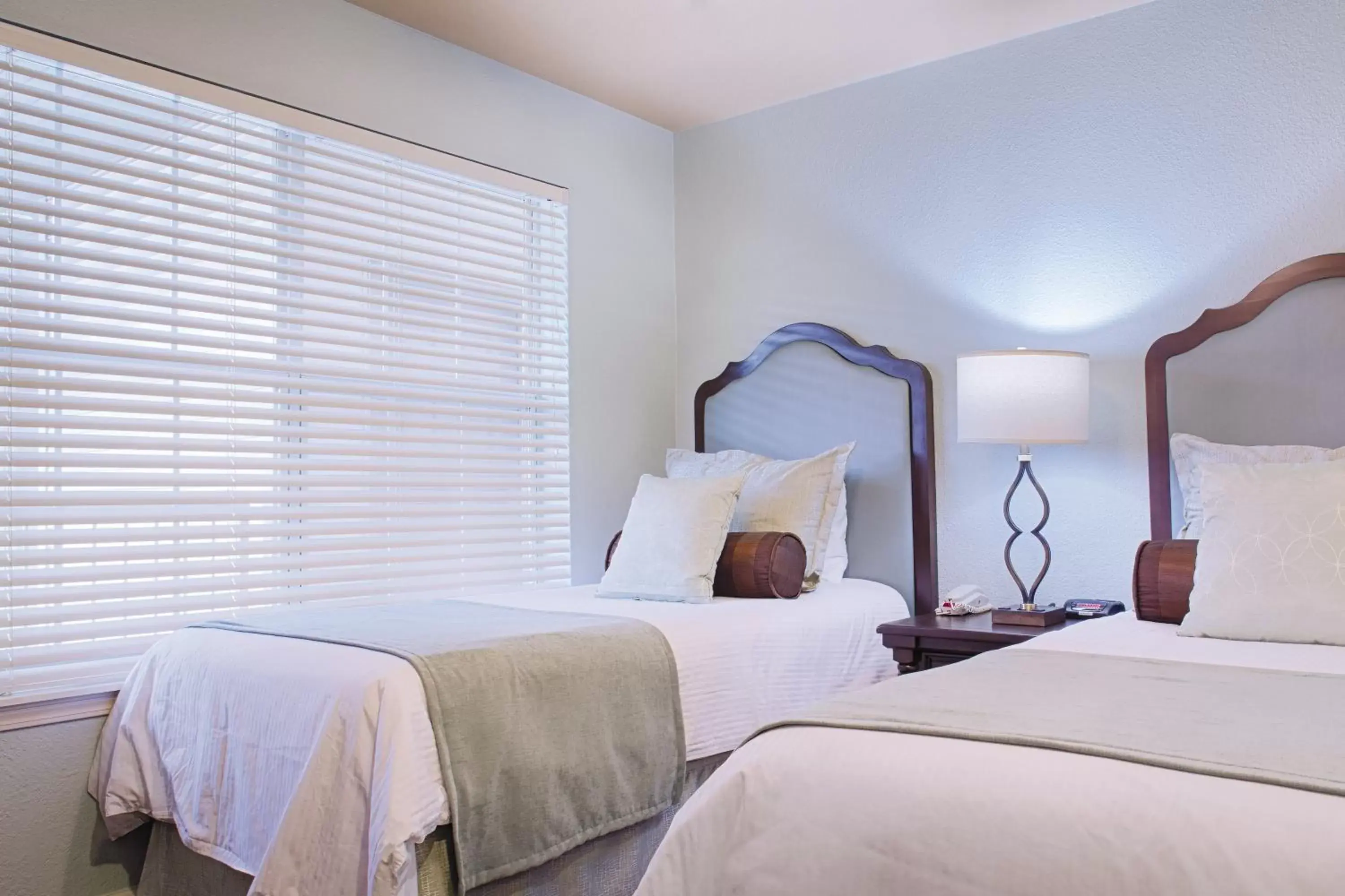 Two-Bedroom Apartment in WorldMark Branson Two-Bedroom Apartment in WorldMark Branson