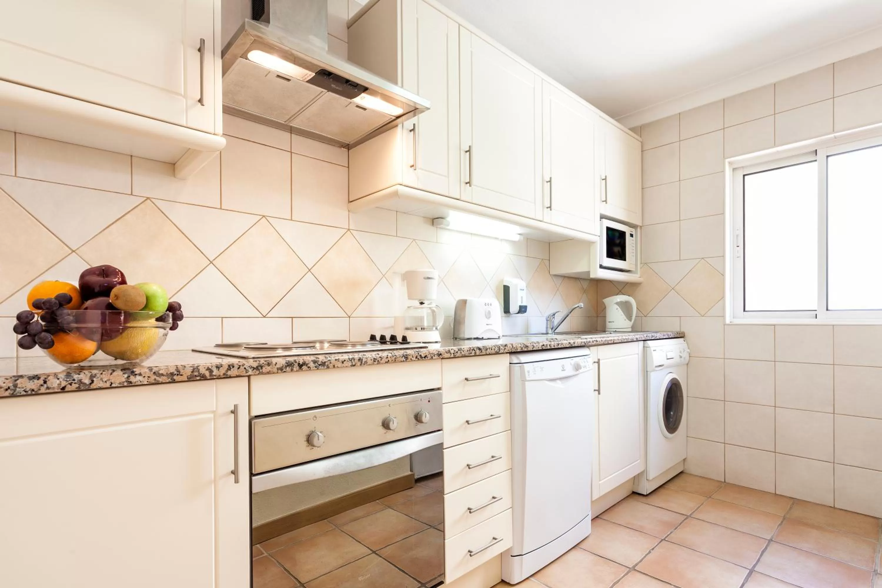 Coffee/tea facilities in Pestana Palm Gardens