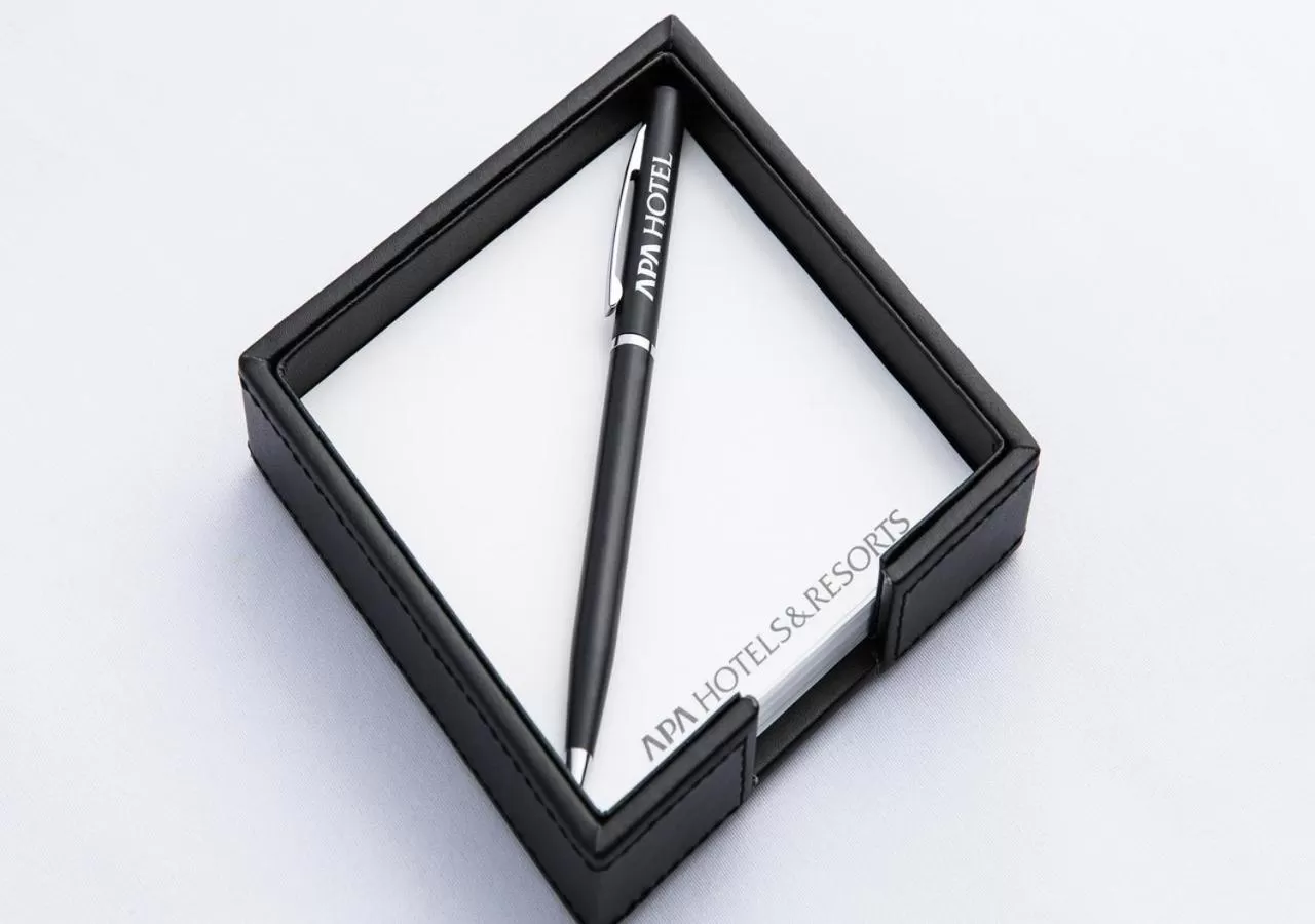 Area and facilities in APA Hotel Kanazawa Nishi