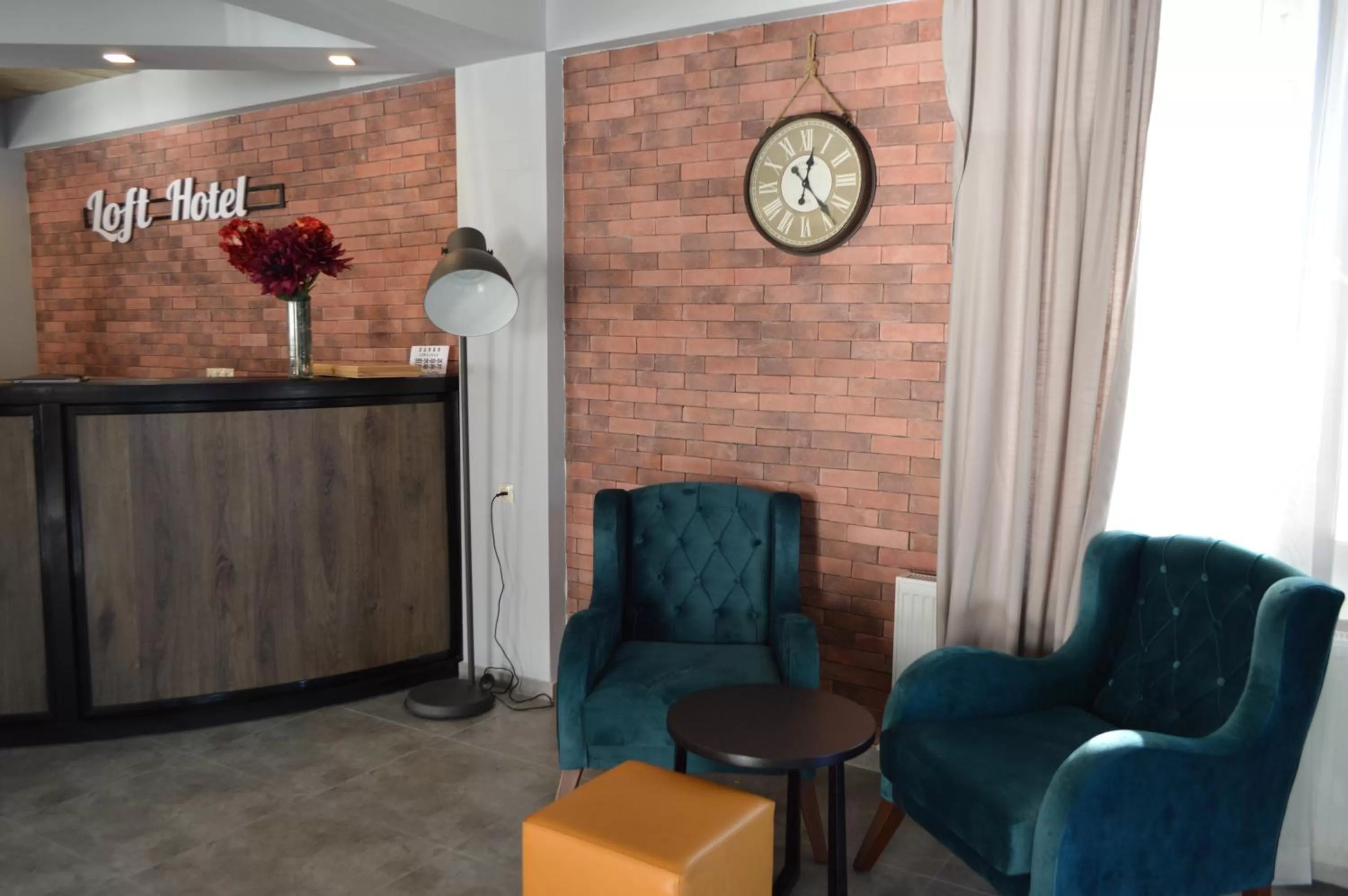 Loft Hotel Bakuriani