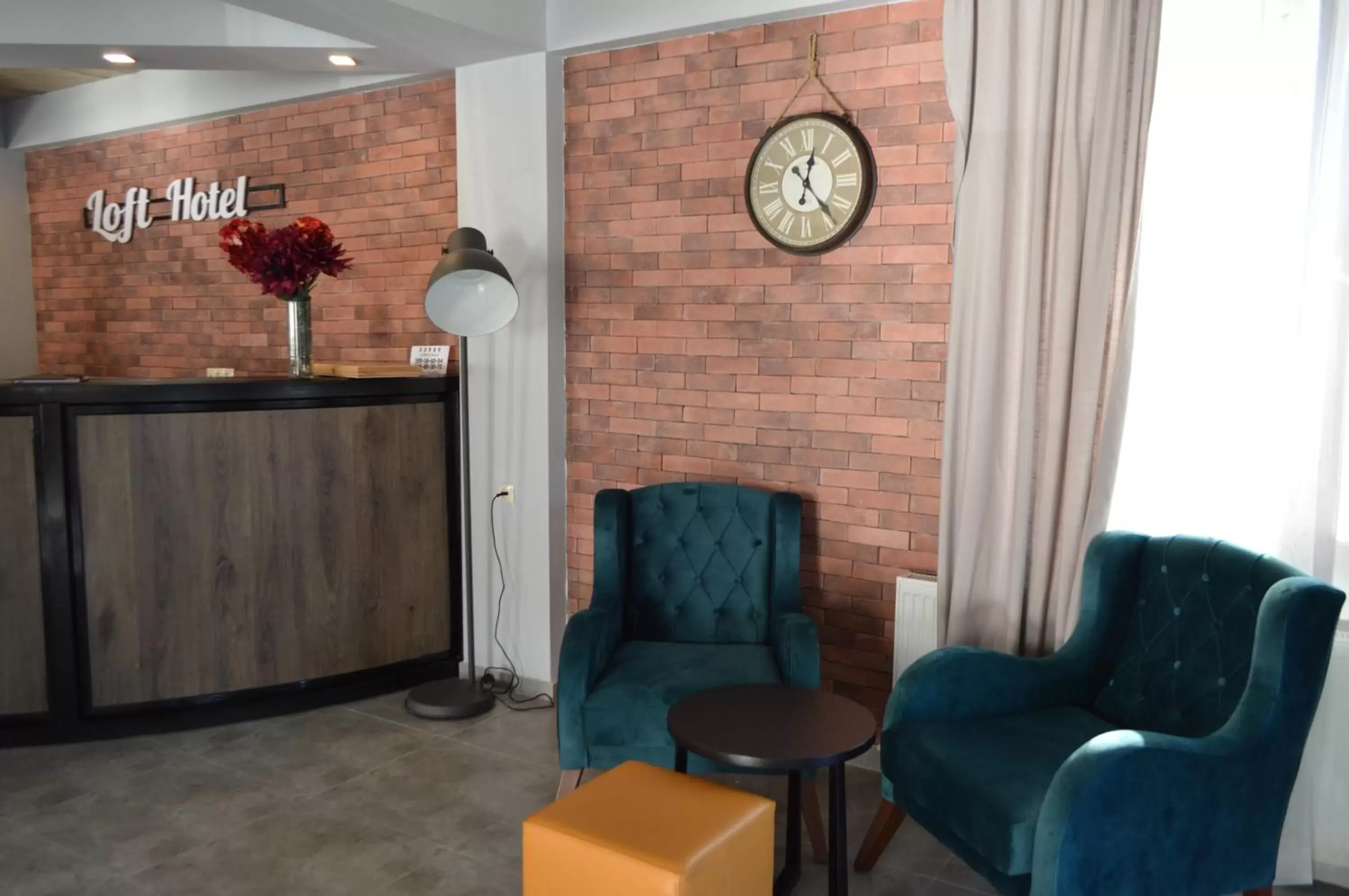 Loft Hotel Bakuriani Loft Hotel Bakuriani