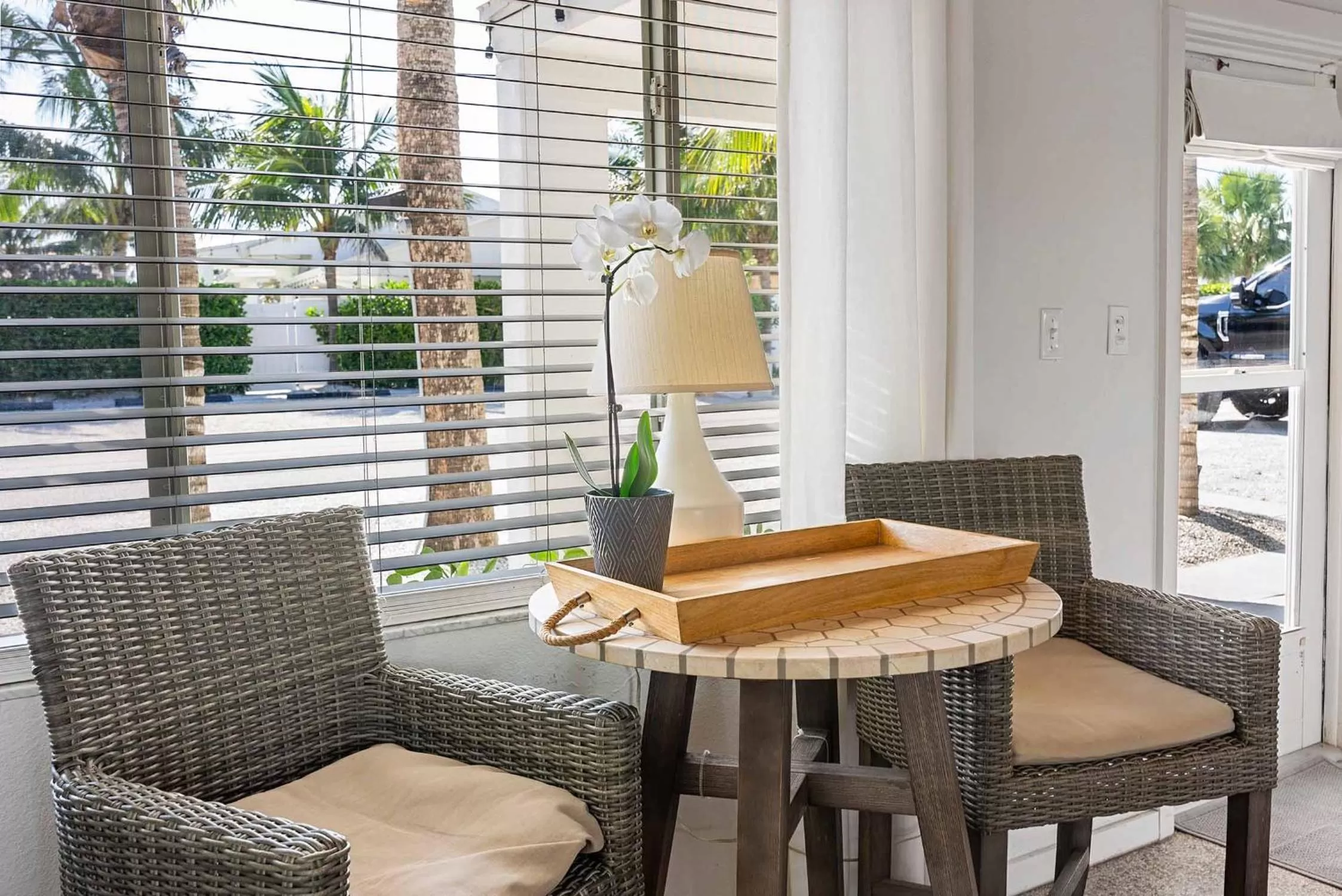 Casey Key Resort - Gulf Shores