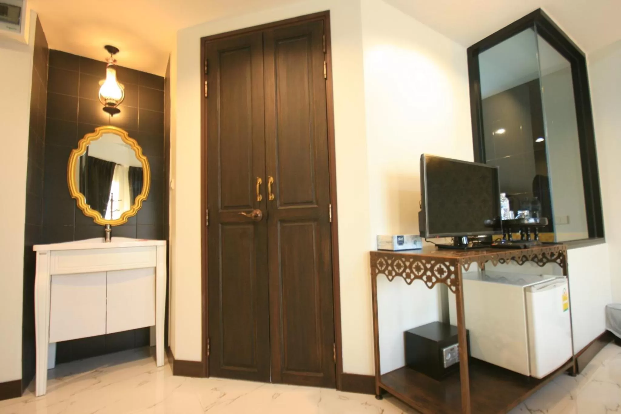 Decorative detail in Namamema