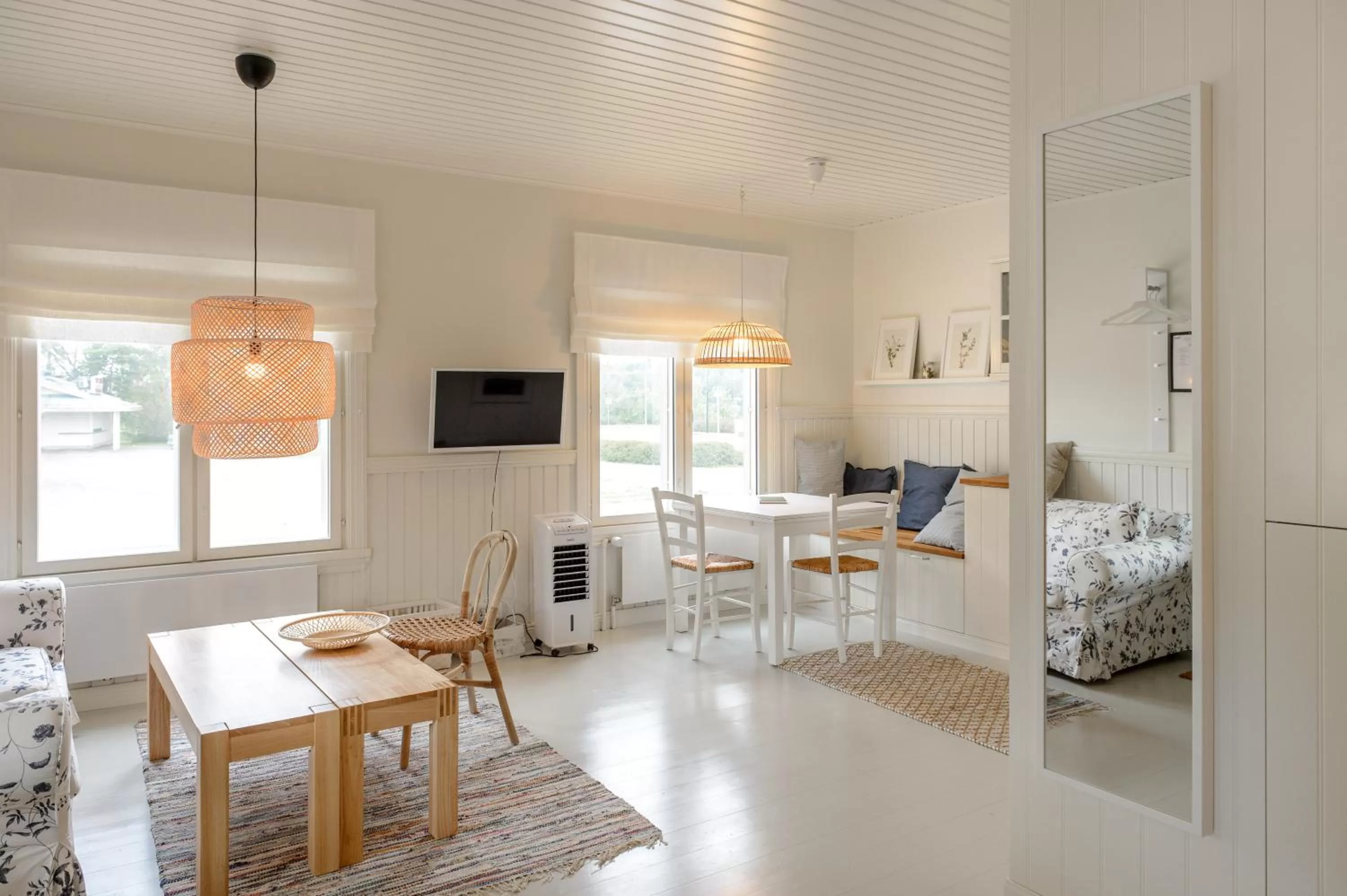 Dining area, Seating Area in Hotel Bulevard