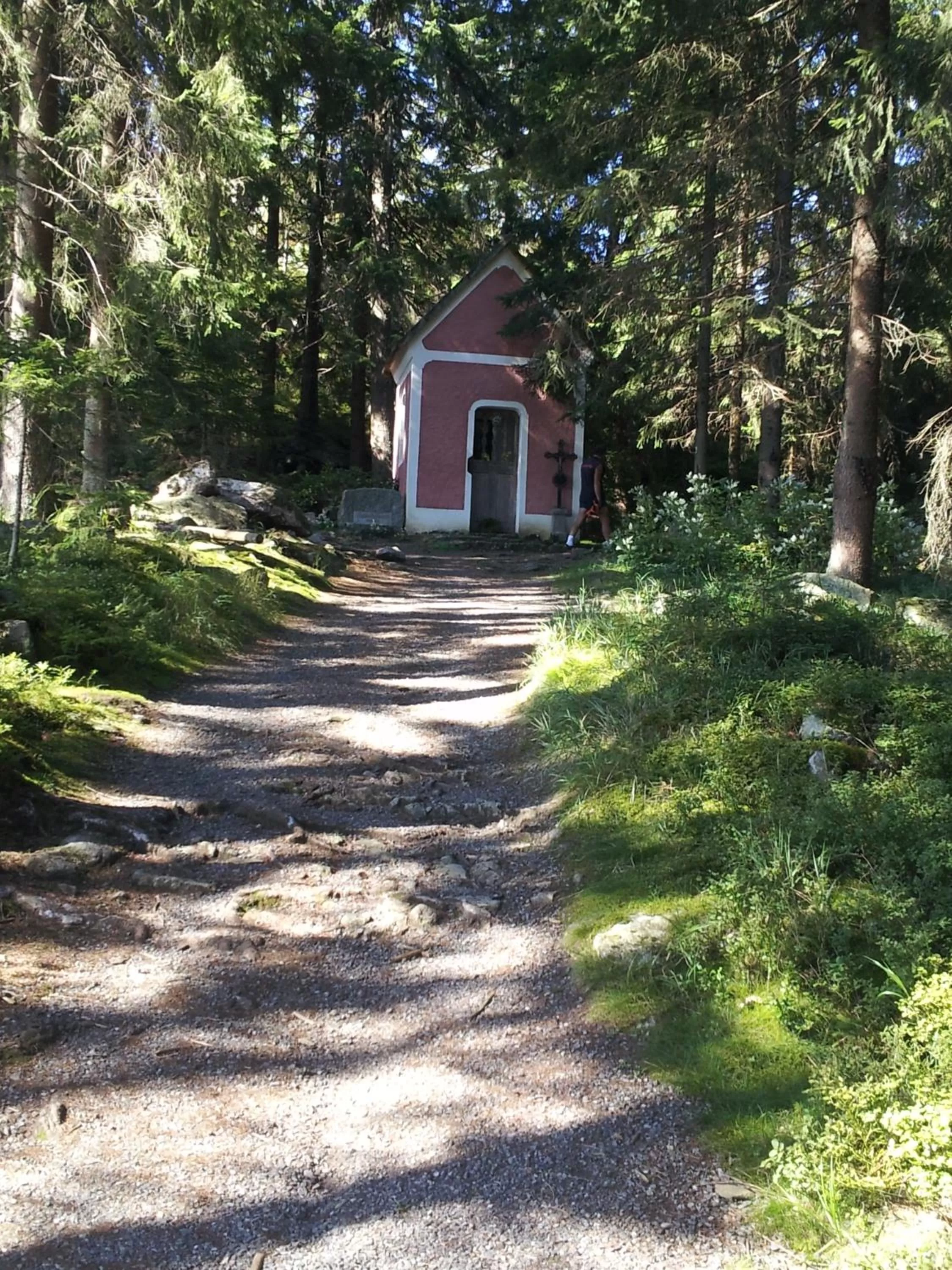 Spring in Wellness Hotel Central