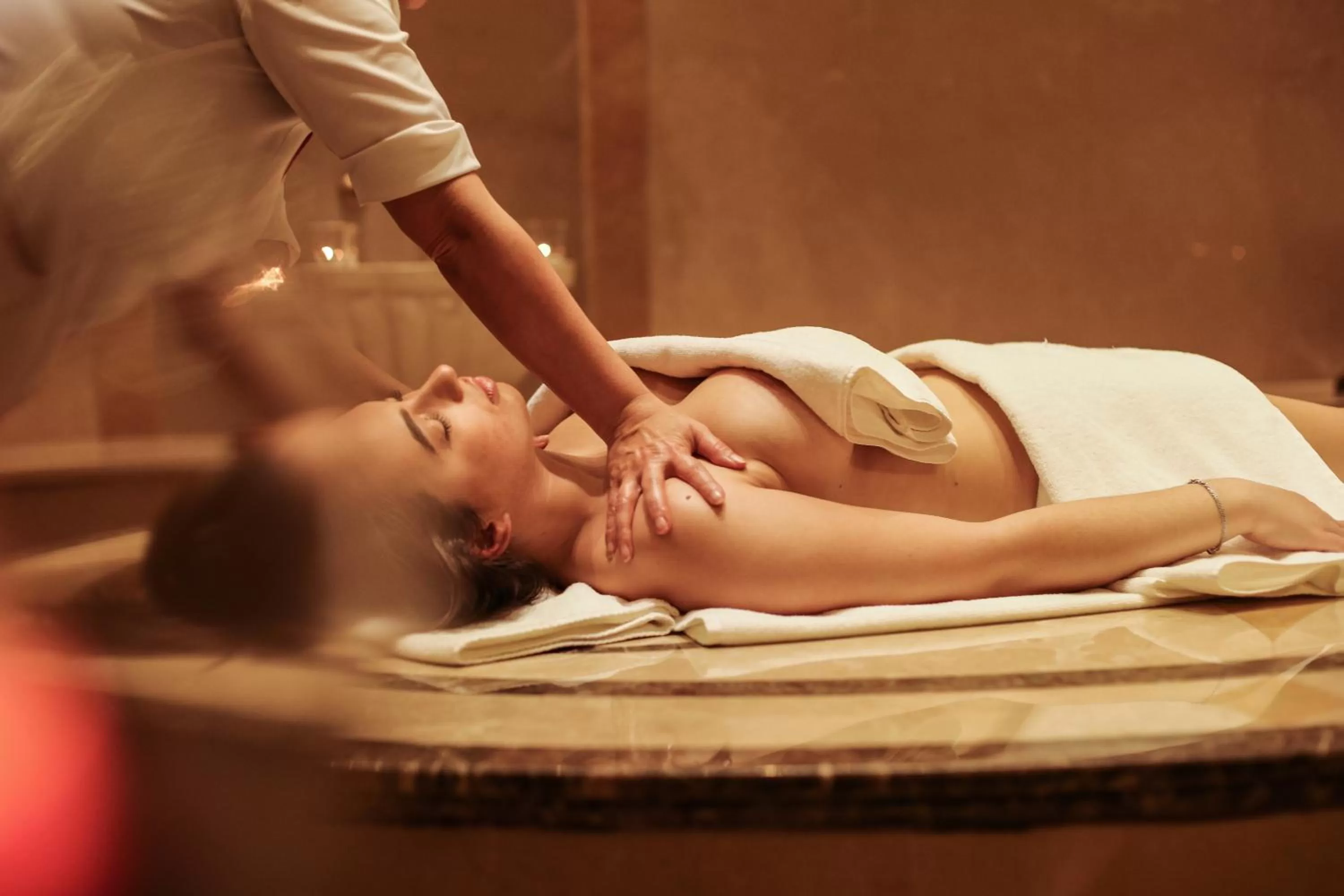 People in Hotel Epidamn Boutique & Spa