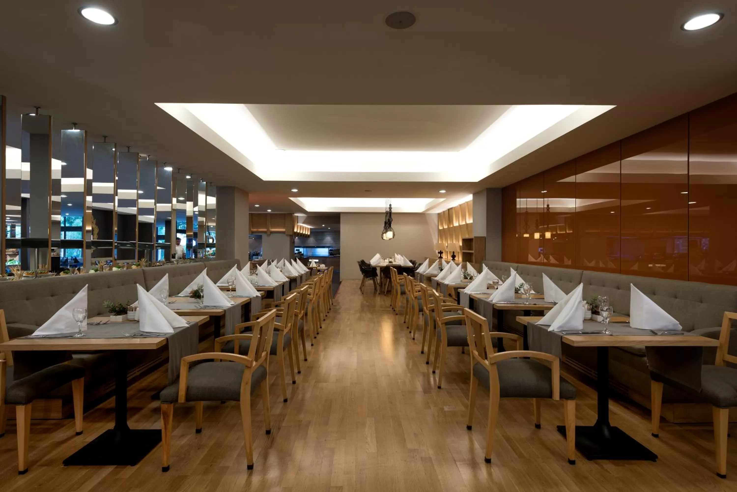 Restaurant/places to eat in Barut Hemera - Ultra All Inclusive