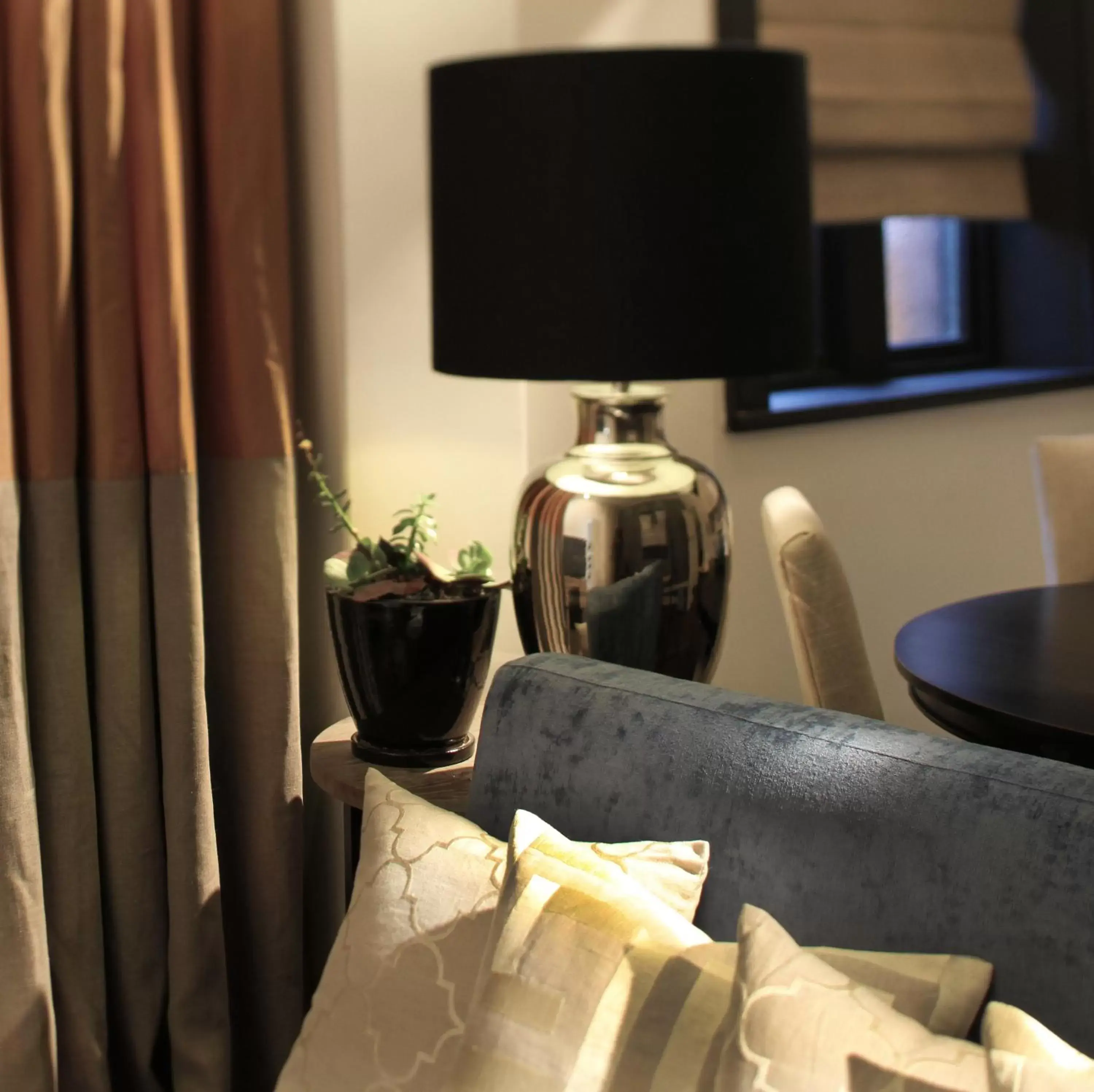 The Perry Suite in Perry Street Hotel The Perry Suite in Perry Street Hotel