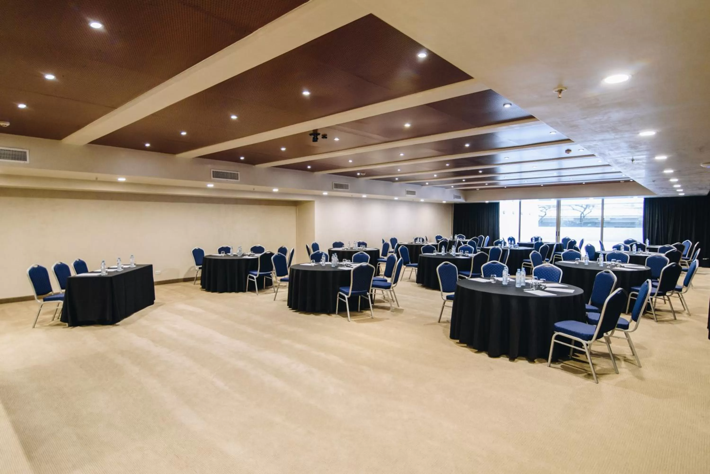 Banquet/Function facilities in GrandView Hotel Buenos Aires