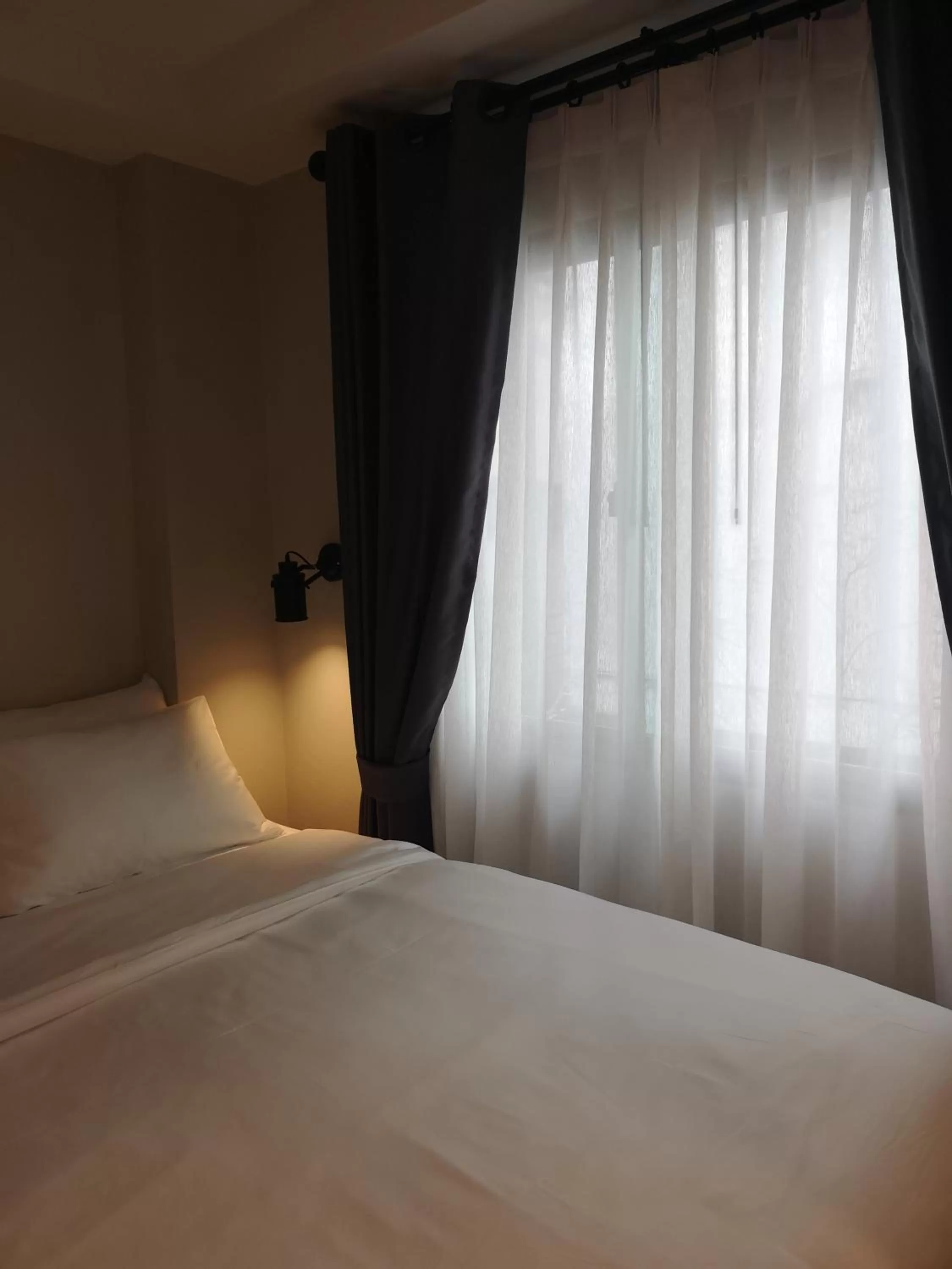 Get GuestHouse 2 ( Sangsri soi 4)