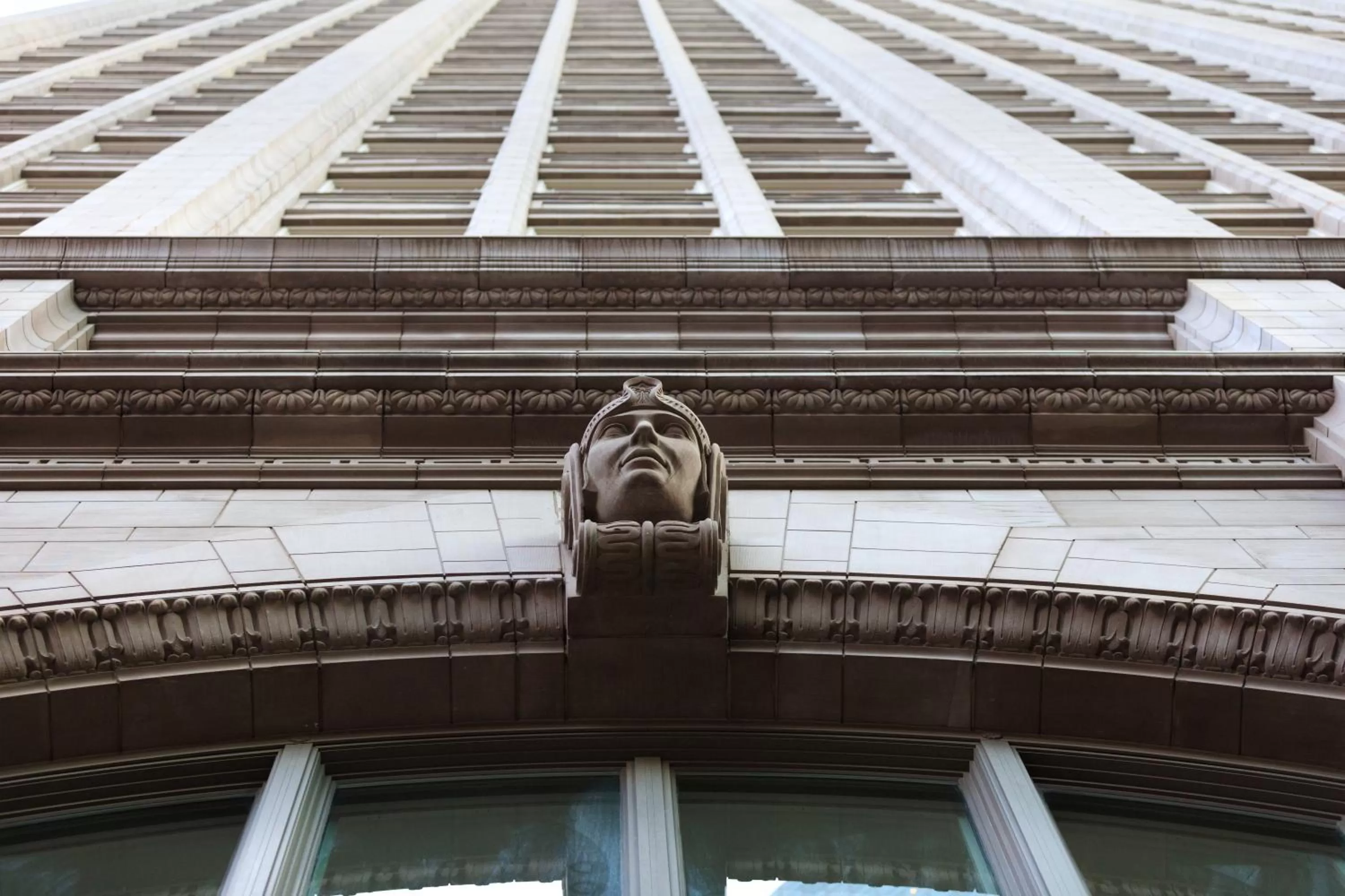 Property building in Kimpton - Harper Hotel by IHG